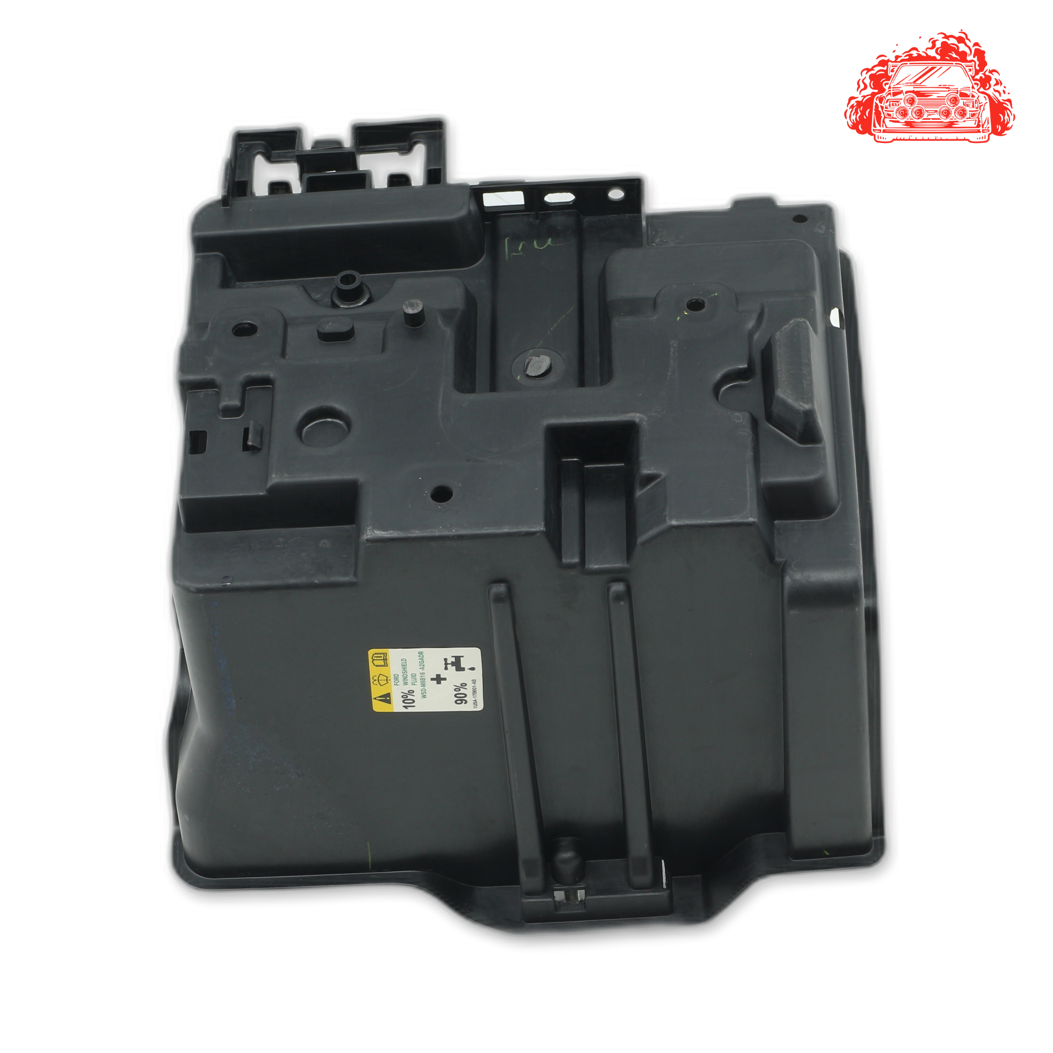Ford EcoSport Battery Tray Holder - OEM CN15-10723-AC