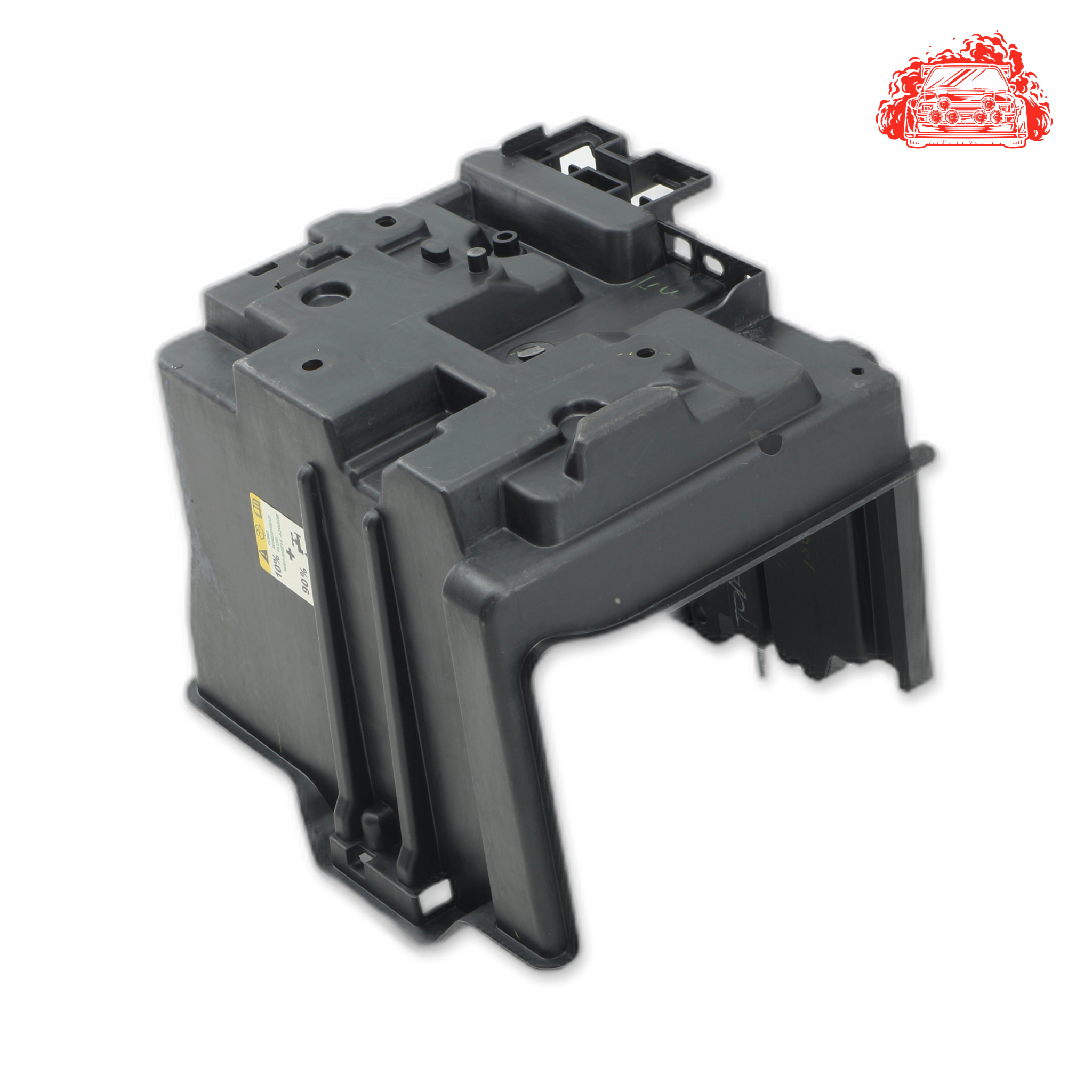 Ford EcoSport Battery Tray Holder - OEM CN15-10723-AC