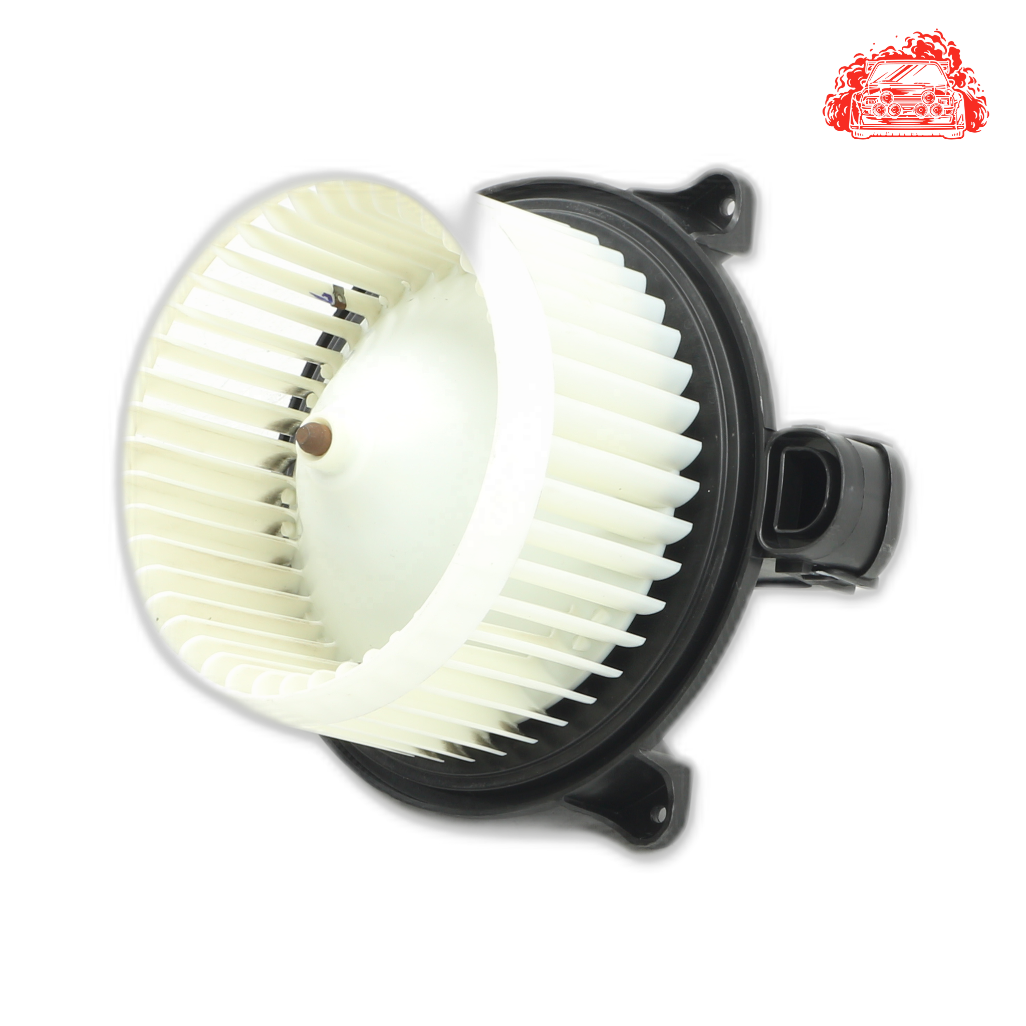 Used Ford EcoSport Blower Motor - OEM Part AV1119846BB