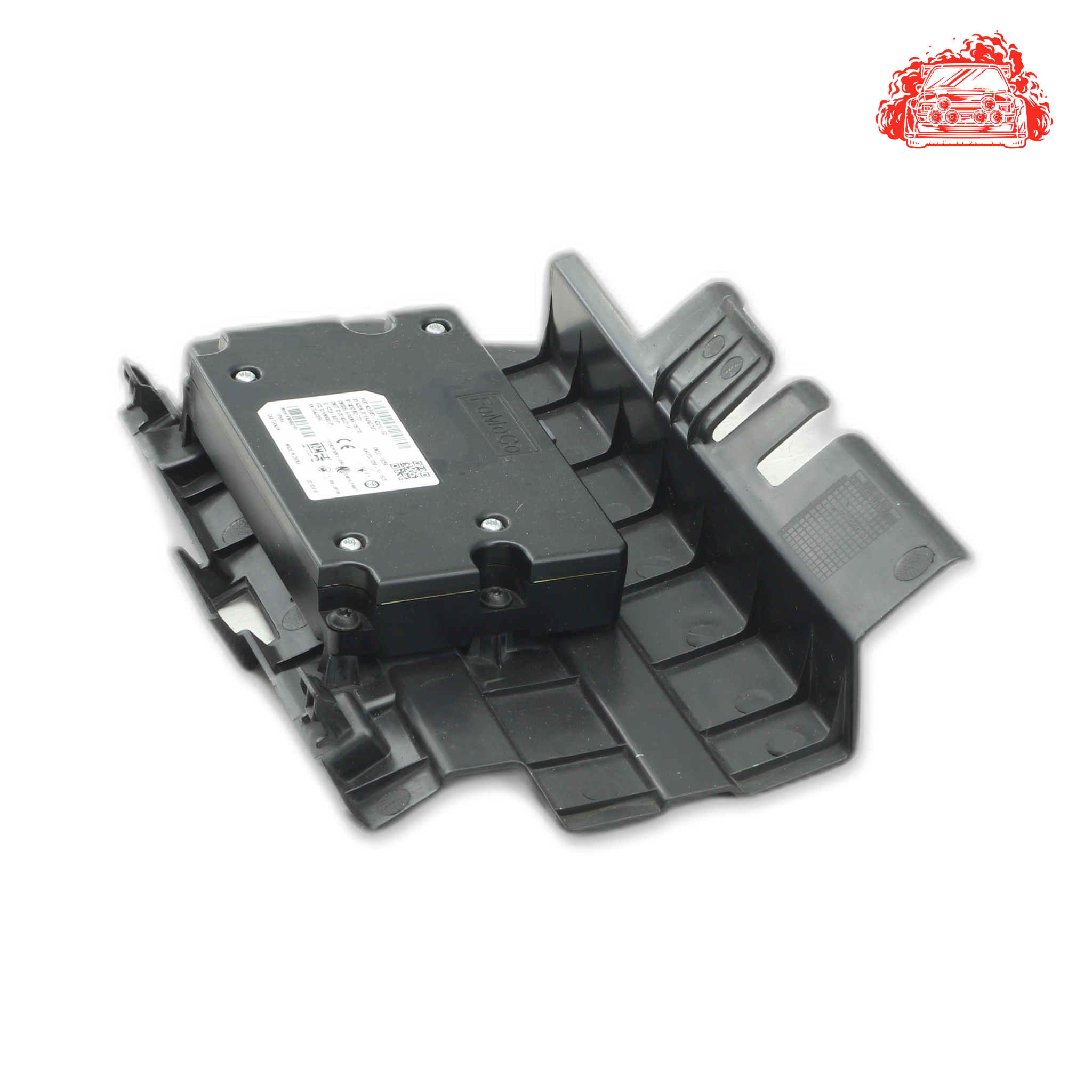 Used Ford EcoSport Bluetooth Control Module - OEM Part 14D212ED