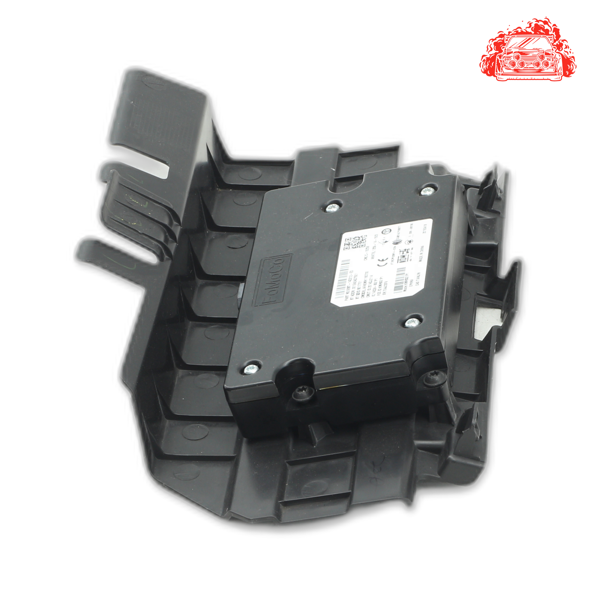 Used Ford EcoSport Bluetooth Control Module - OEM Part 14D212ED