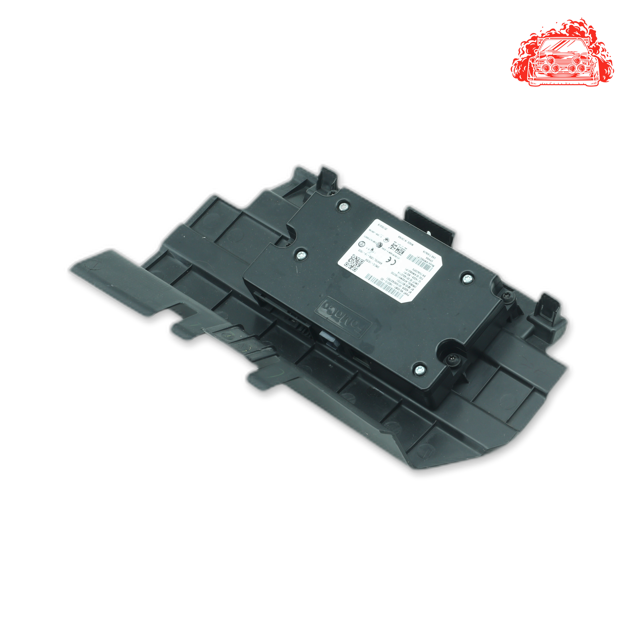 Used Ford EcoSport Bluetooth Control Module - OEM Part 14D212ED