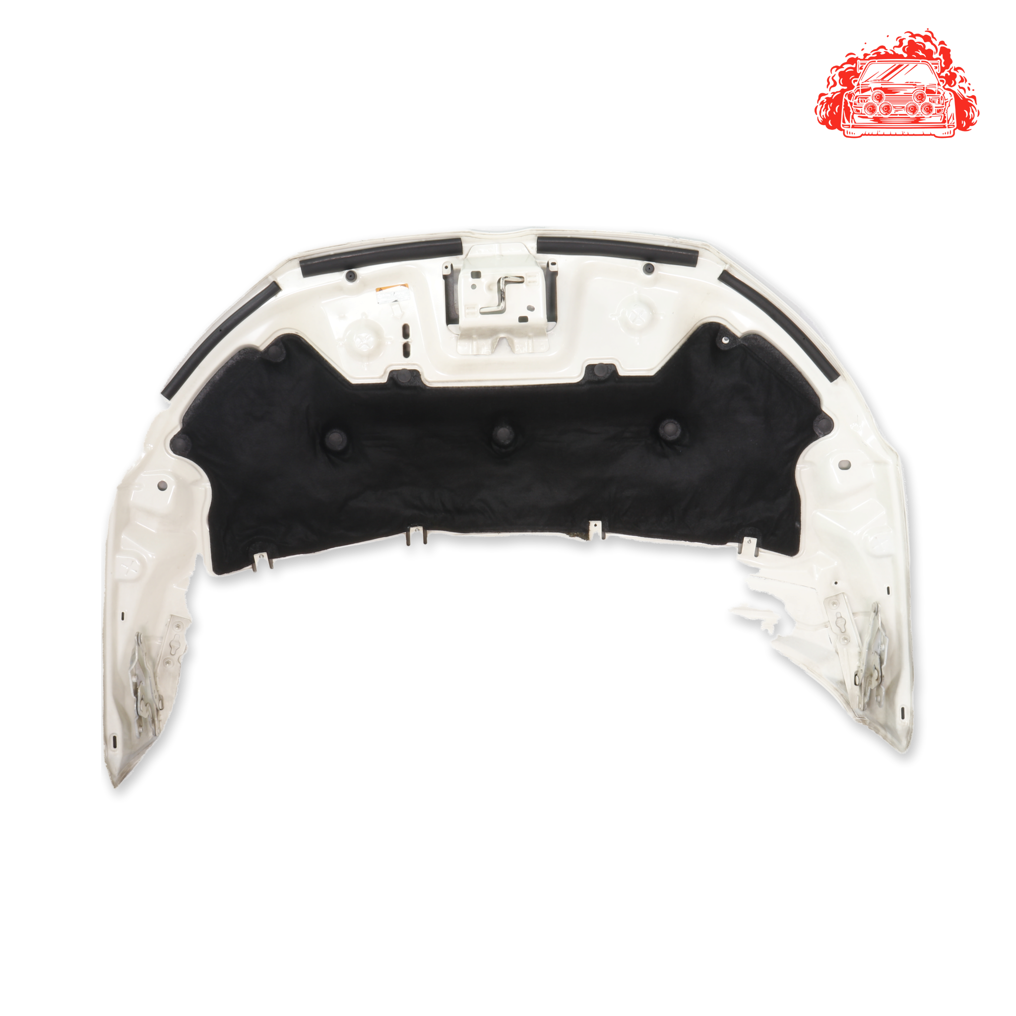Ford EcoSport Bonnet - Genuine OEM Salvaged