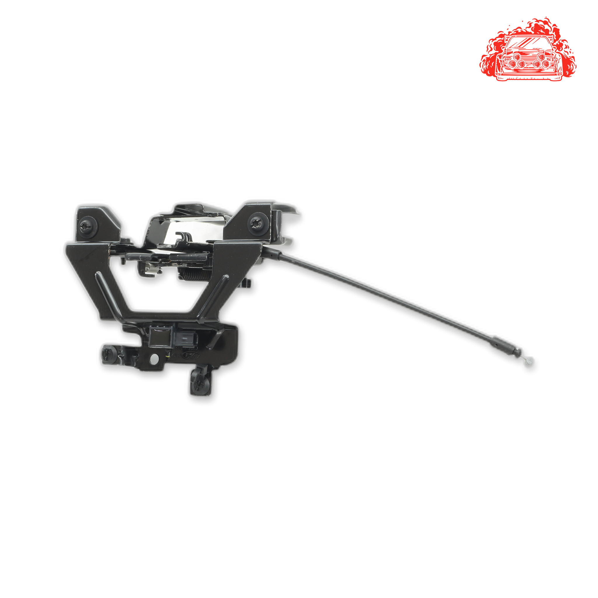 Used Ford EcoSport Bonnet Latch - OEM Part CN15A16860