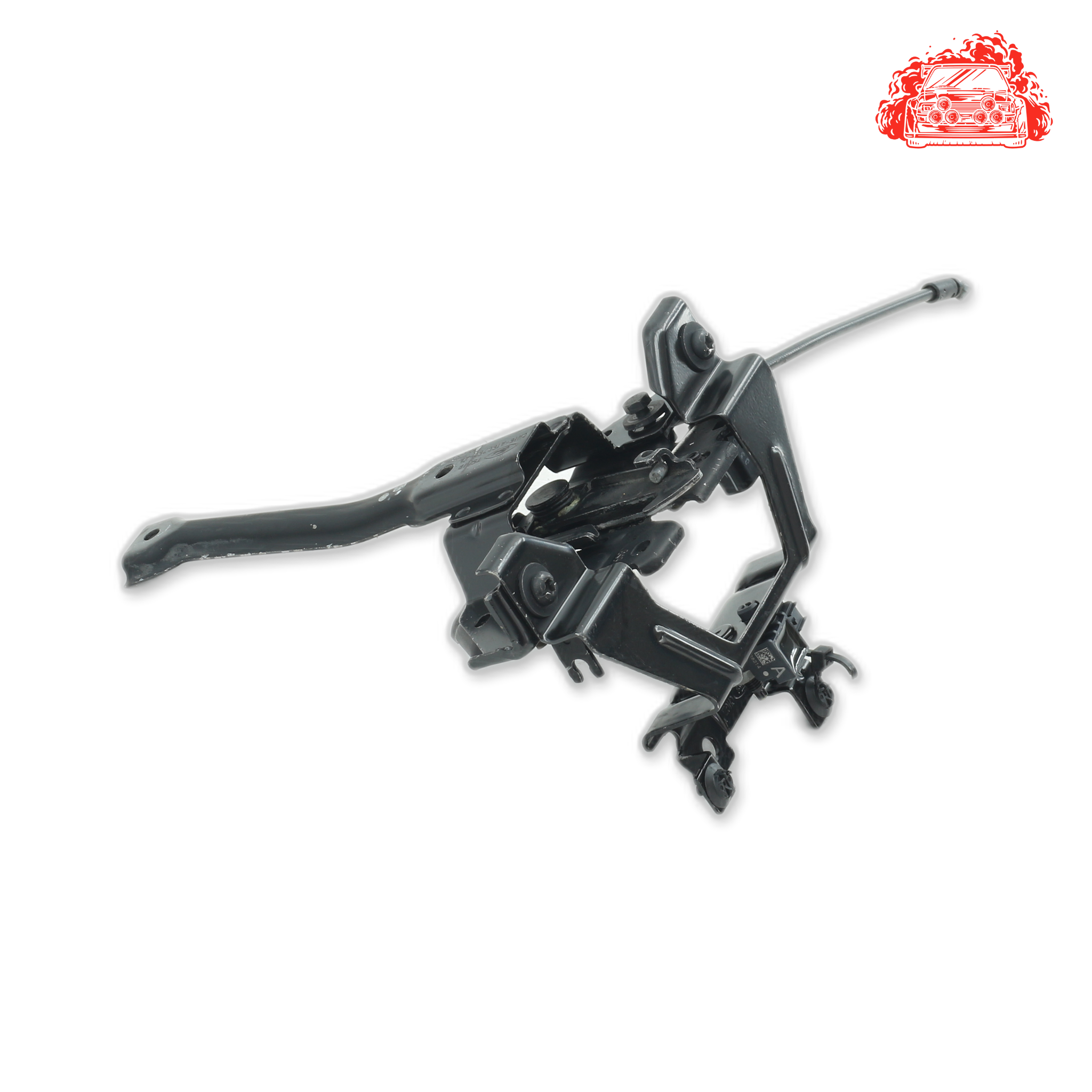 Used Ford EcoSport Bonnet Latch - OEM Part CN15A16860