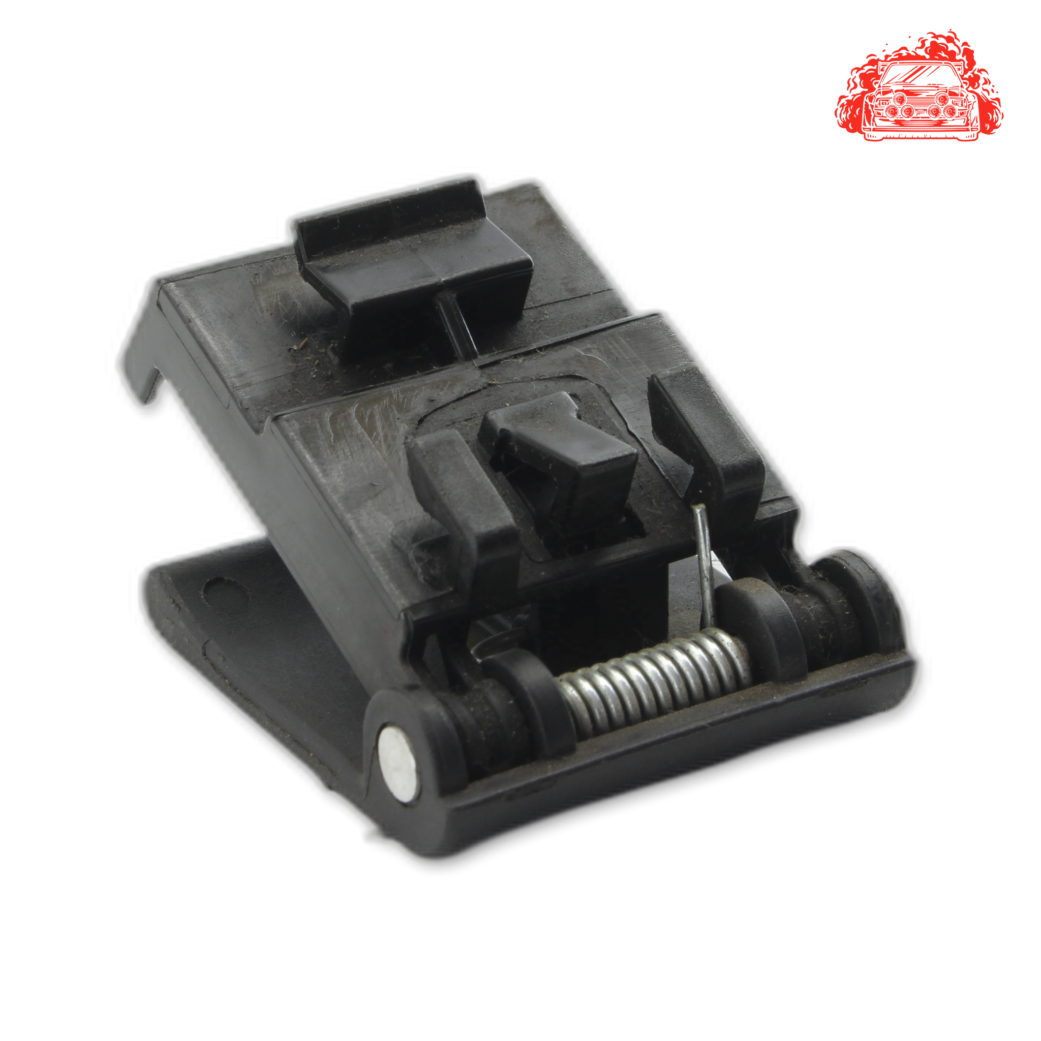 Ford EcoSport Bonnet Release Handle