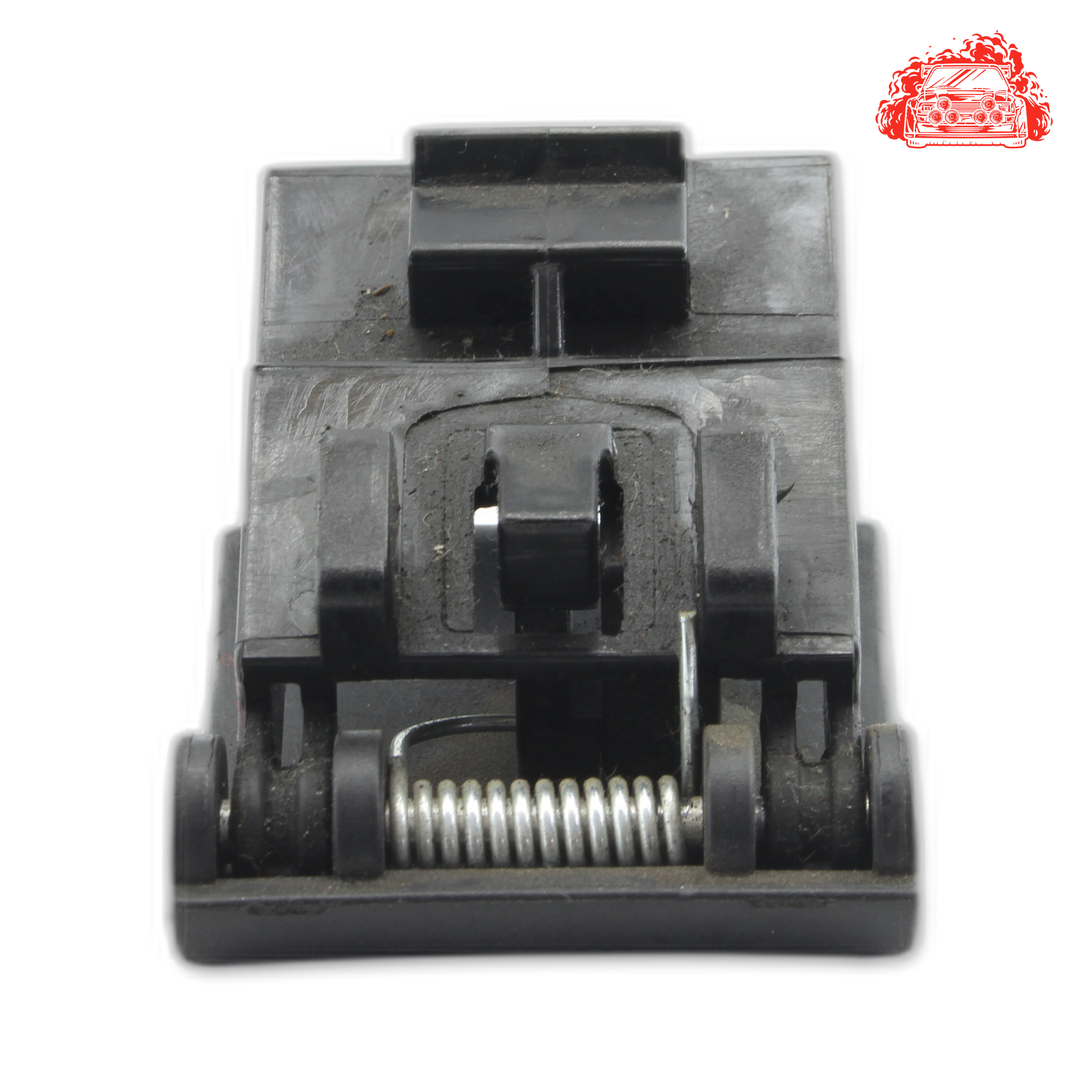Ford EcoSport Bonnet Release Handle