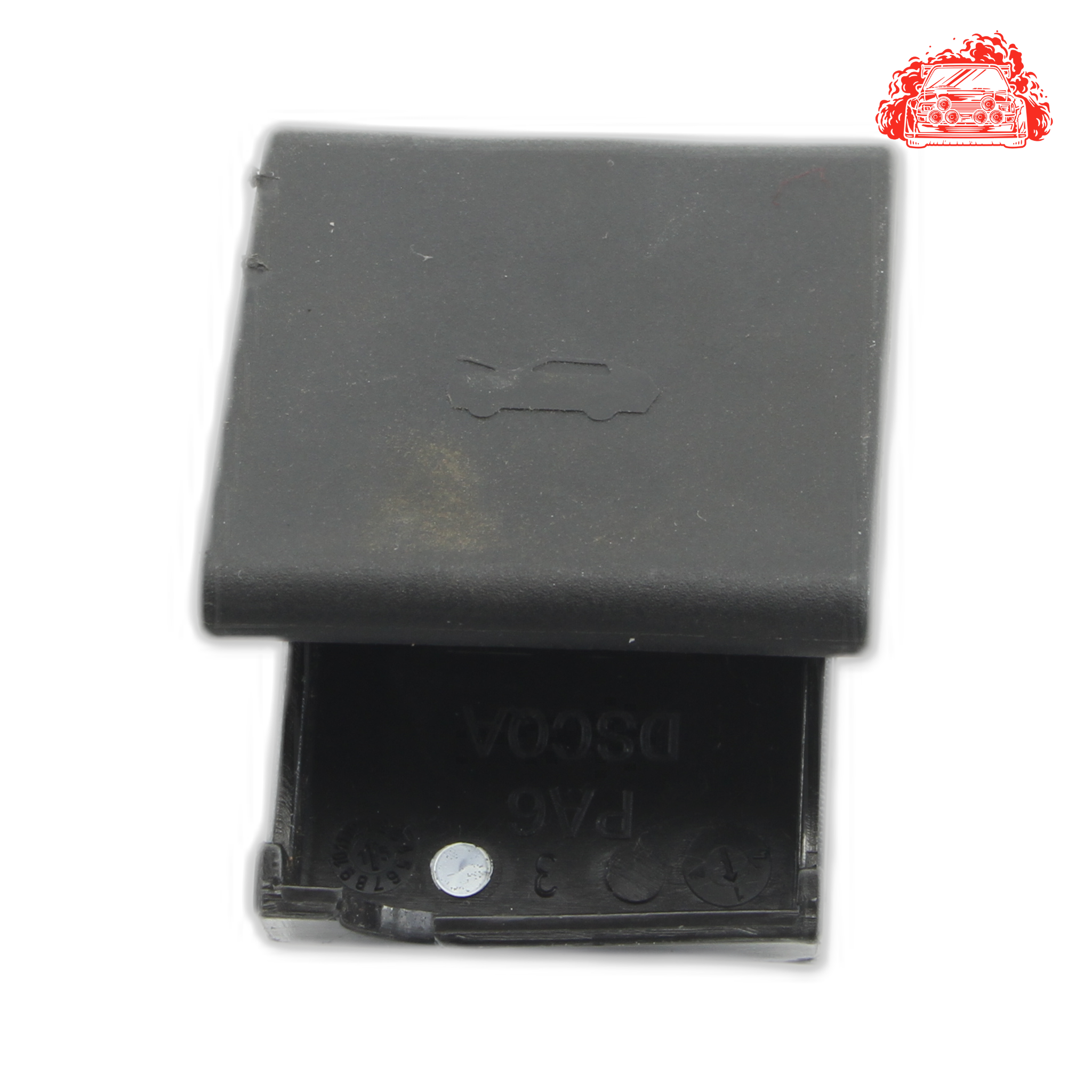 Ford EcoSport Bonnet Release Handle