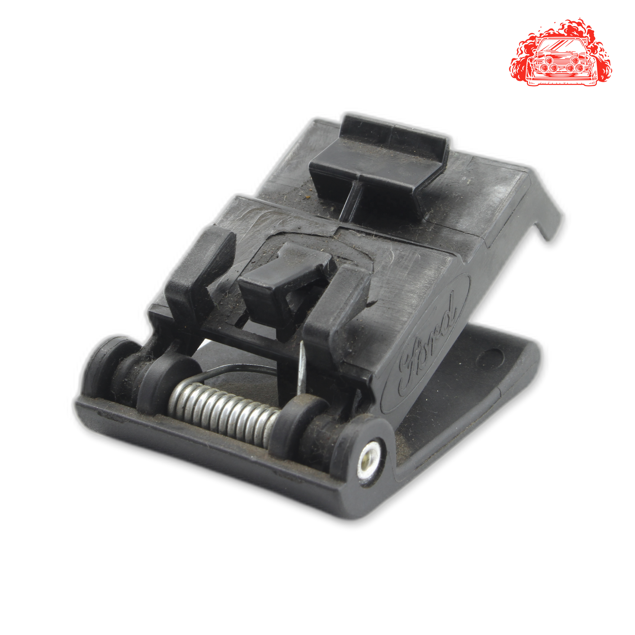 Ford EcoSport Bonnet Release Handle