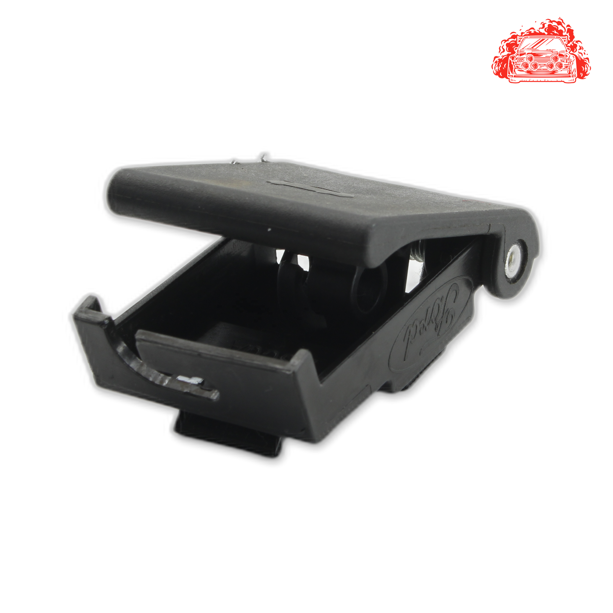 Ford EcoSport Bonnet Release Handle