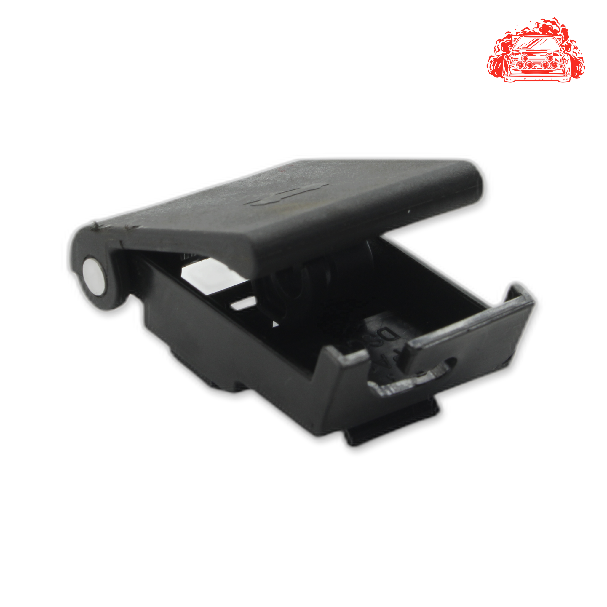 Ford EcoSport Bonnet Release Handle
