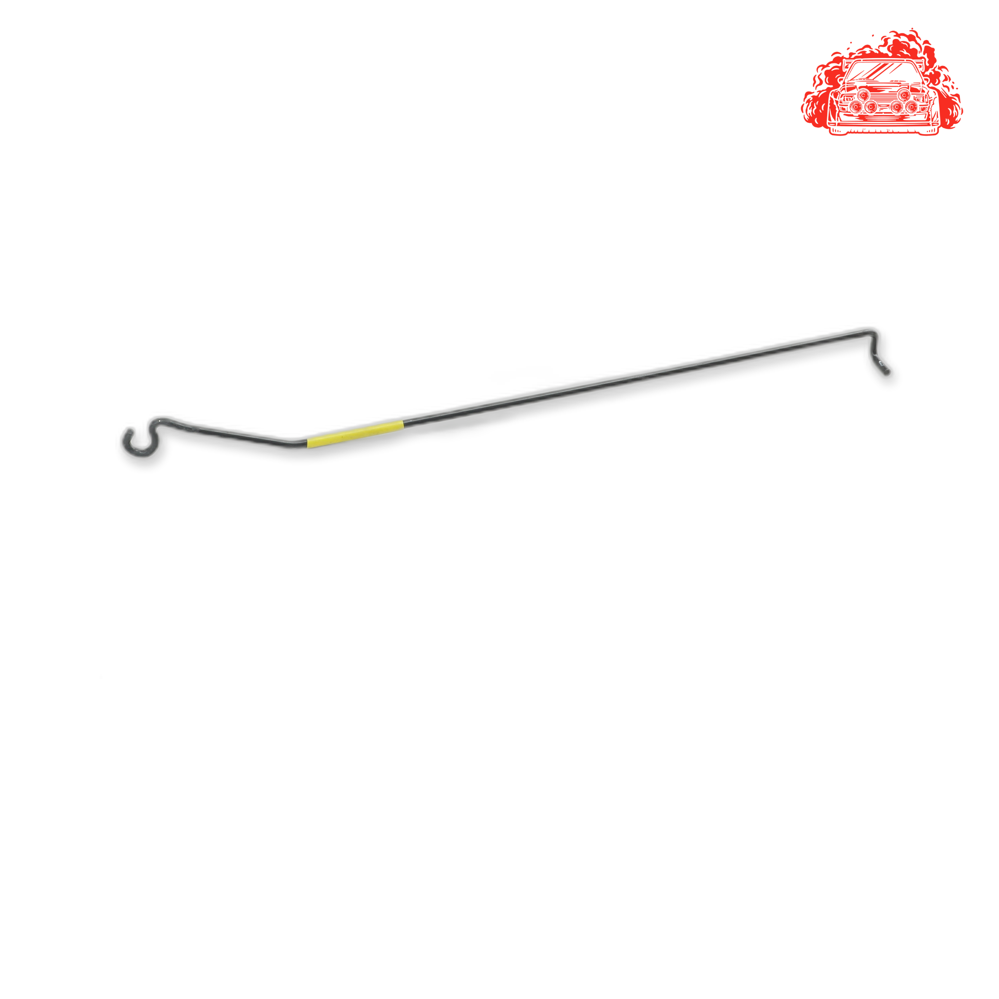 Ford EcoSport Bonnet Stay