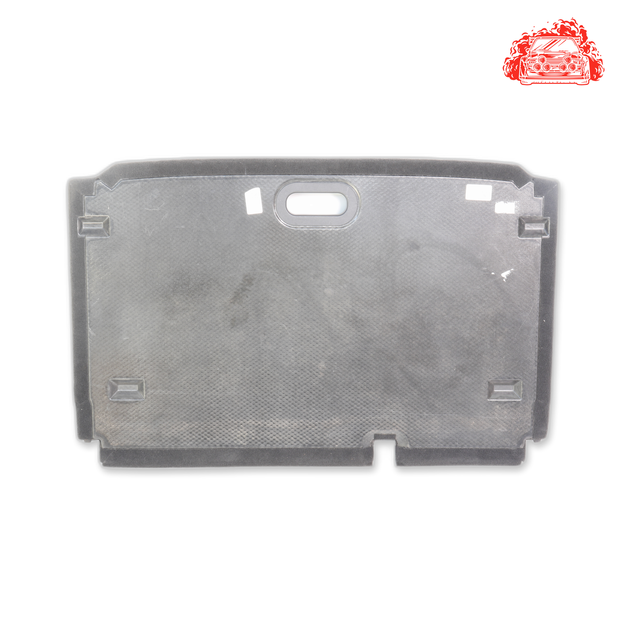 Ford EcoSport Boot Floor Board Cover