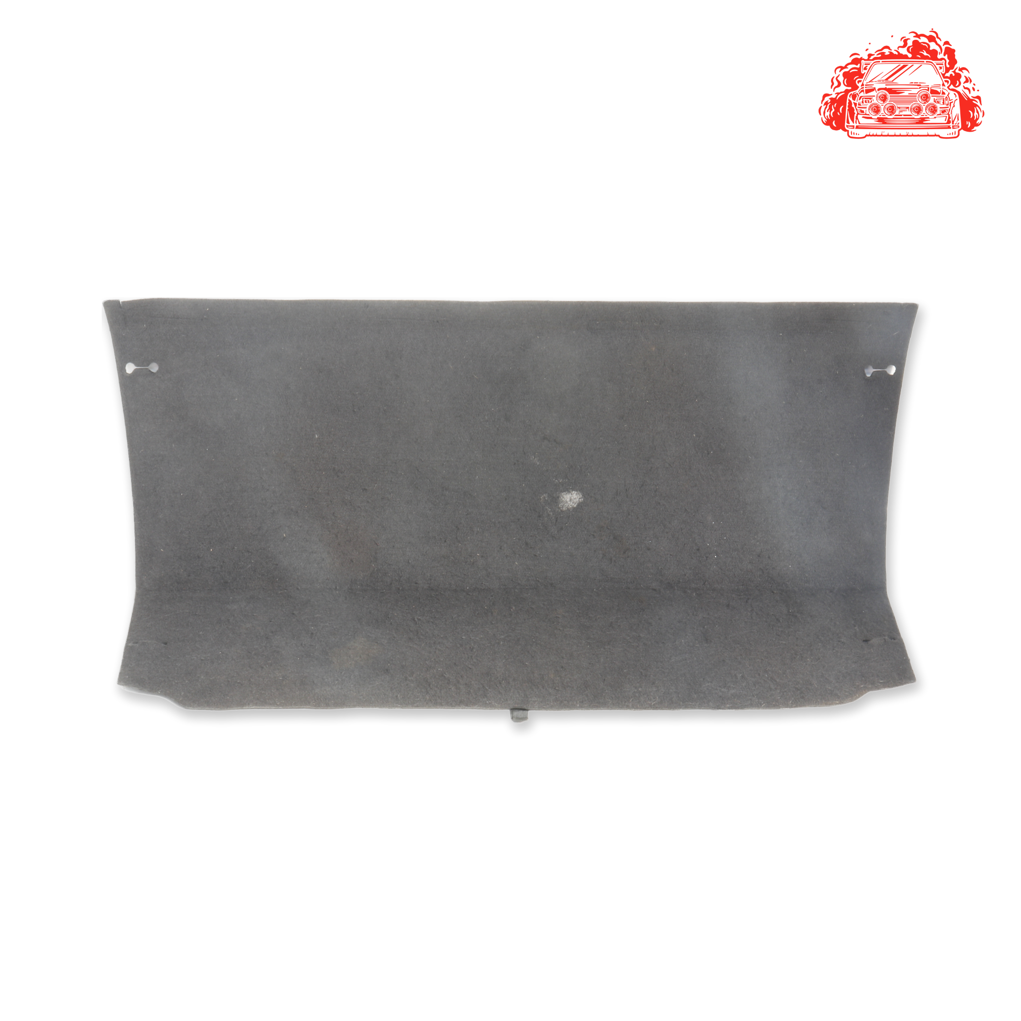 Ford EcoSport Boot Floor Lining Carpet
