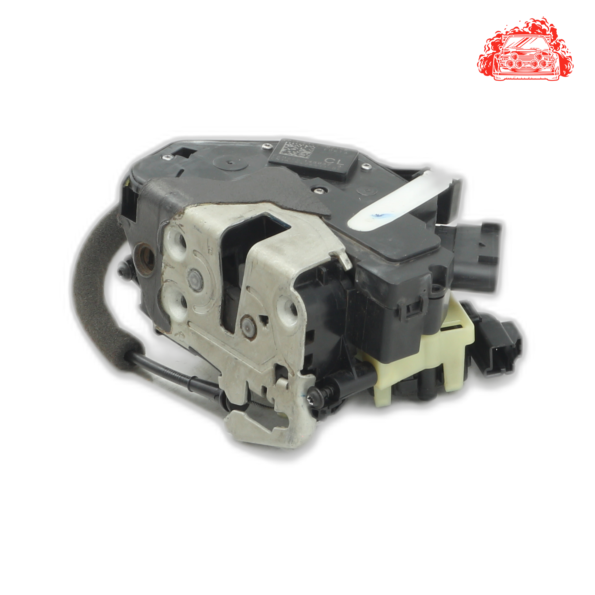 Used Ford EcoSport Boot Lid Tailgate Locking Mechanism - OEM Part CN1A5426413BC