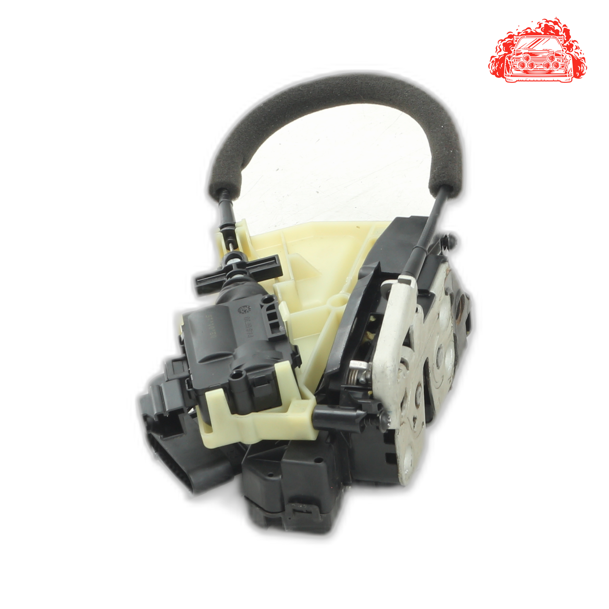 Used Ford EcoSport Boot Lid Tailgate Locking Mechanism - OEM Part CN1A5426413BC
