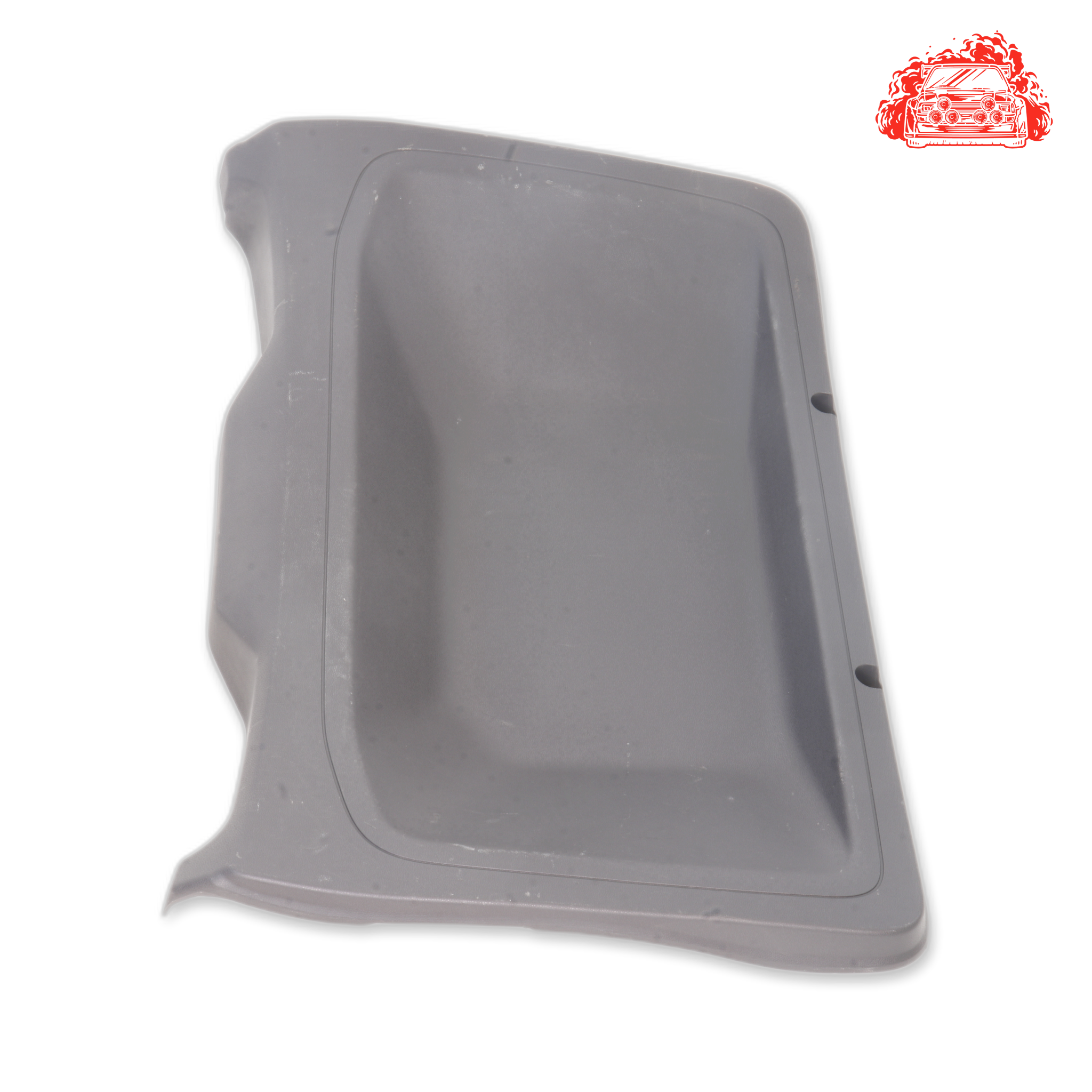 Used Ford EcoSport Boot Lid Tailgate Panel - OEM Part CN15A40706