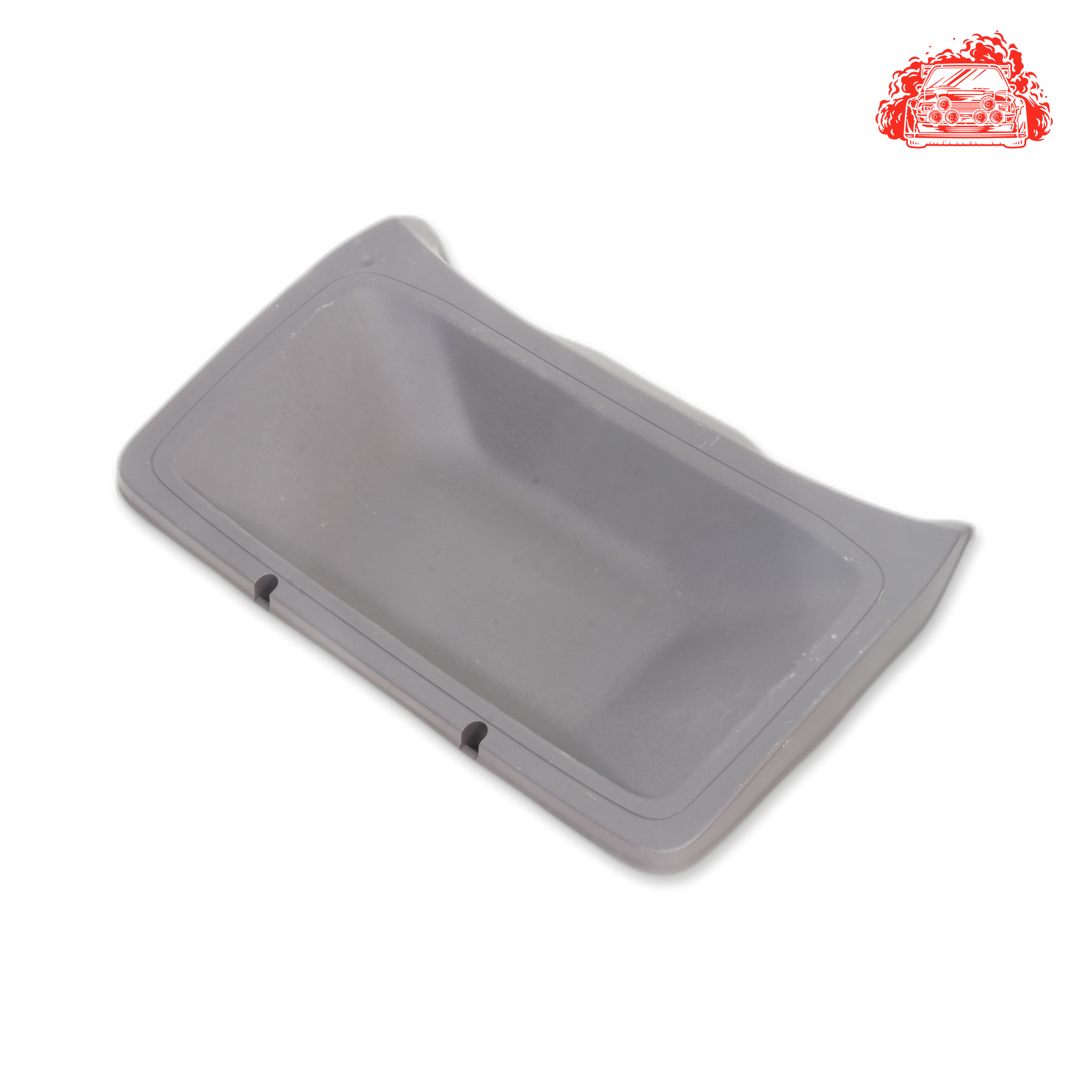 Used Ford EcoSport Boot Lid Tailgate Panel - OEM Part CN15A40706