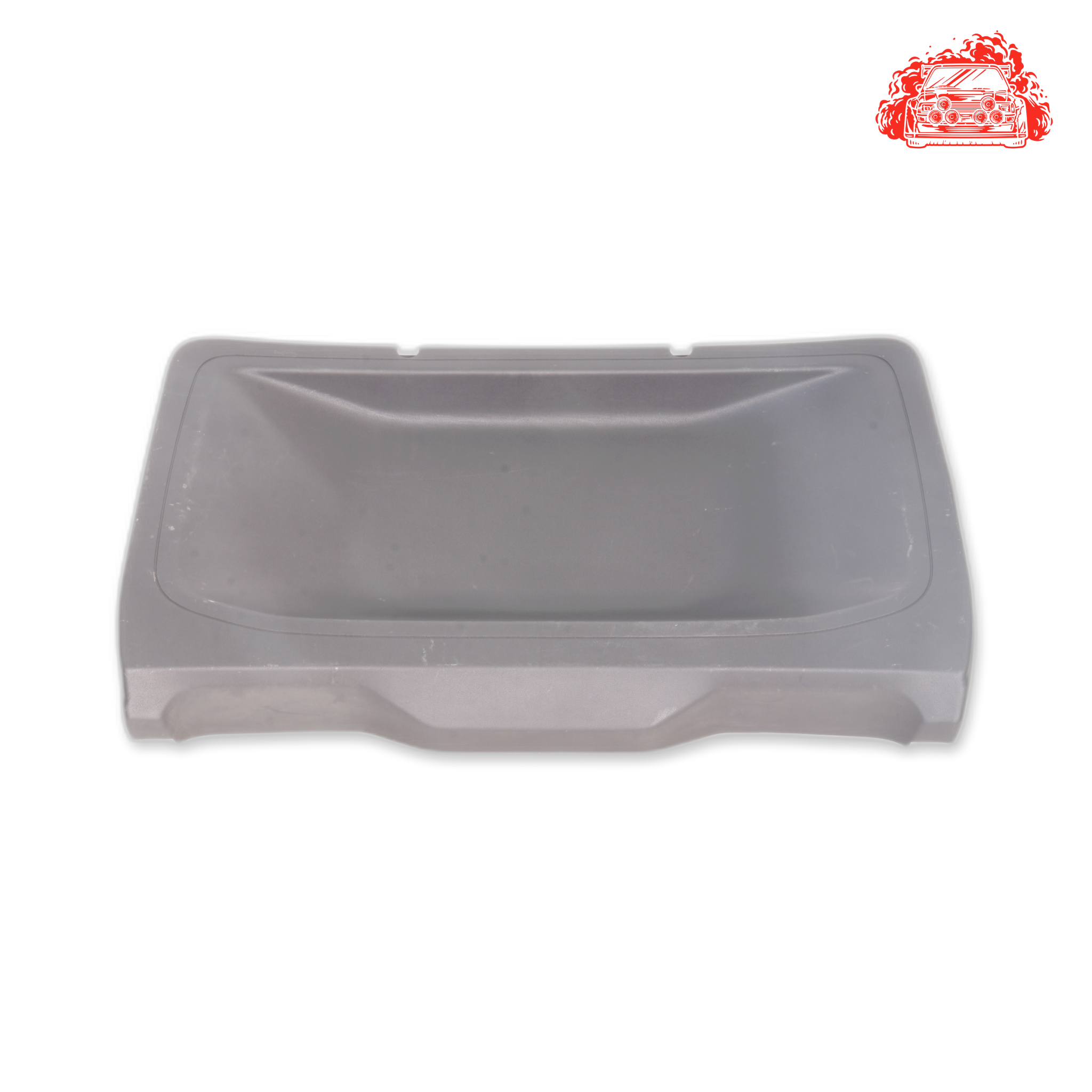 Used Ford EcoSport Boot Lid Tailgate Panel - OEM Part CN15A40706