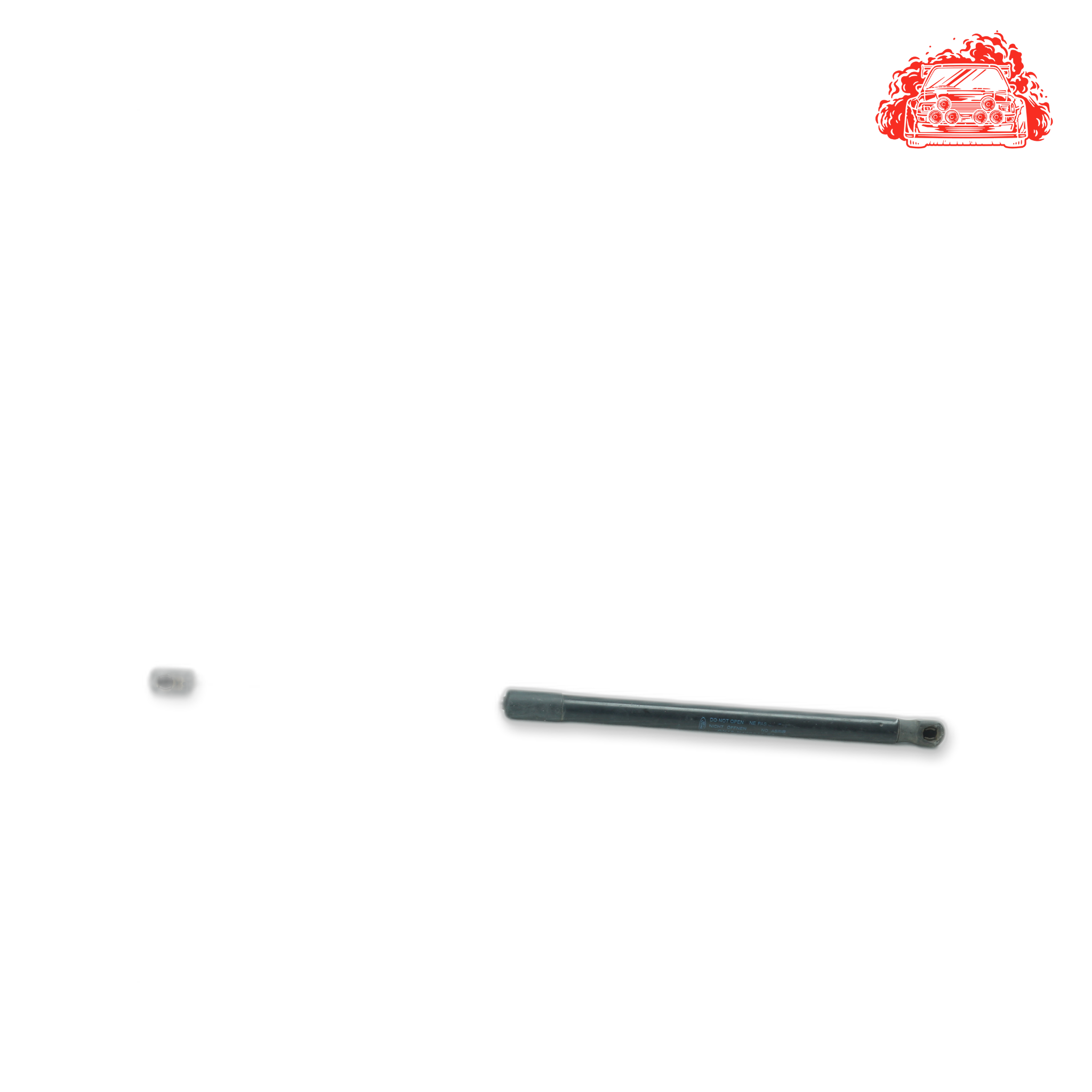 Used Ford EcoSport Boot Tailgate Gas Struts Set N400A12-BA