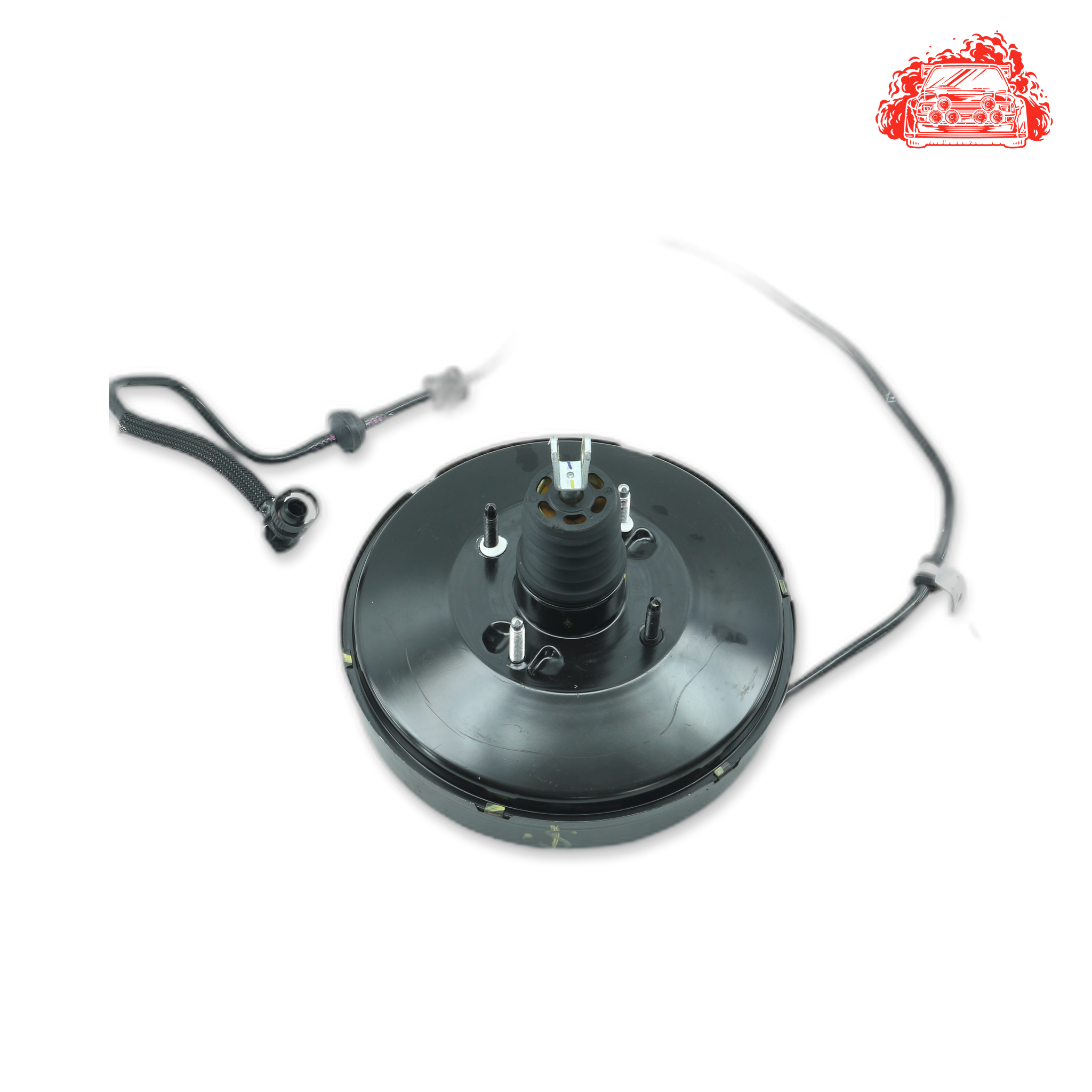 Ford EcoSport Brake Booster - OEM Part CN152B195CC
