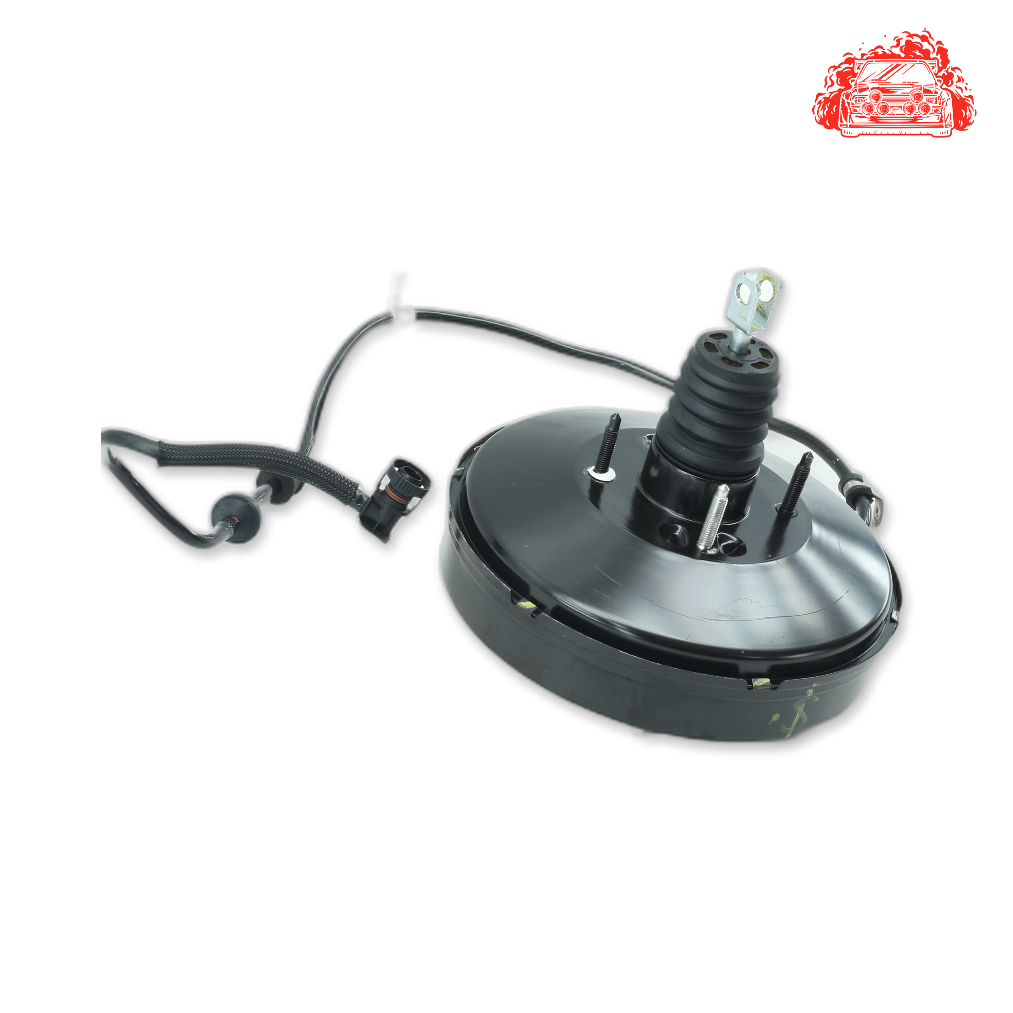 Ford EcoSport Brake Booster - OEM Part CN152B195CC