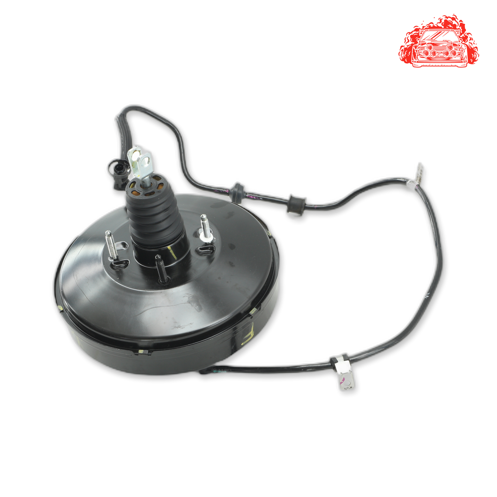 Ford EcoSport Brake Booster - OEM Part CN152B195CC