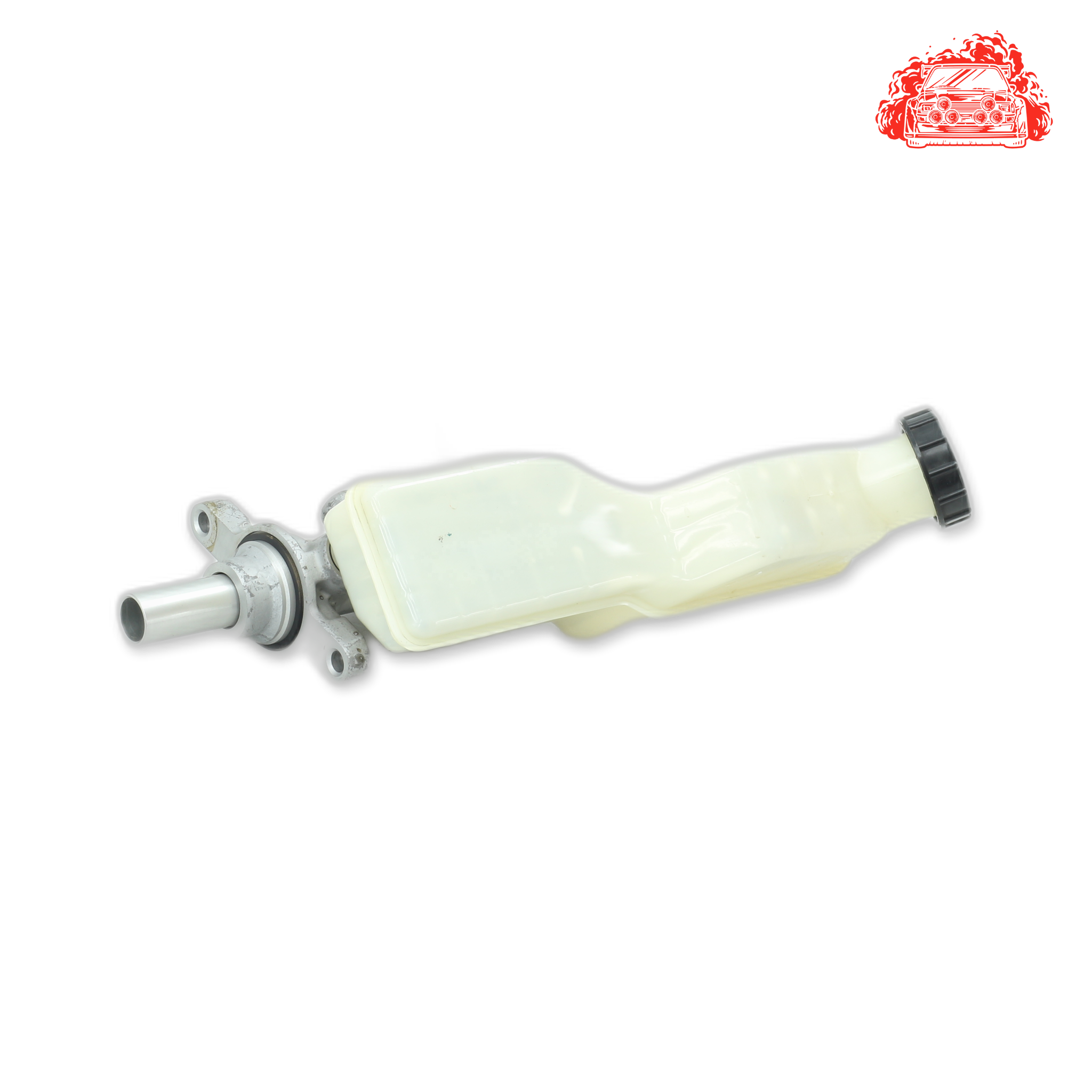 Ford EcoSport Brake Master Cylinder & Reservoir