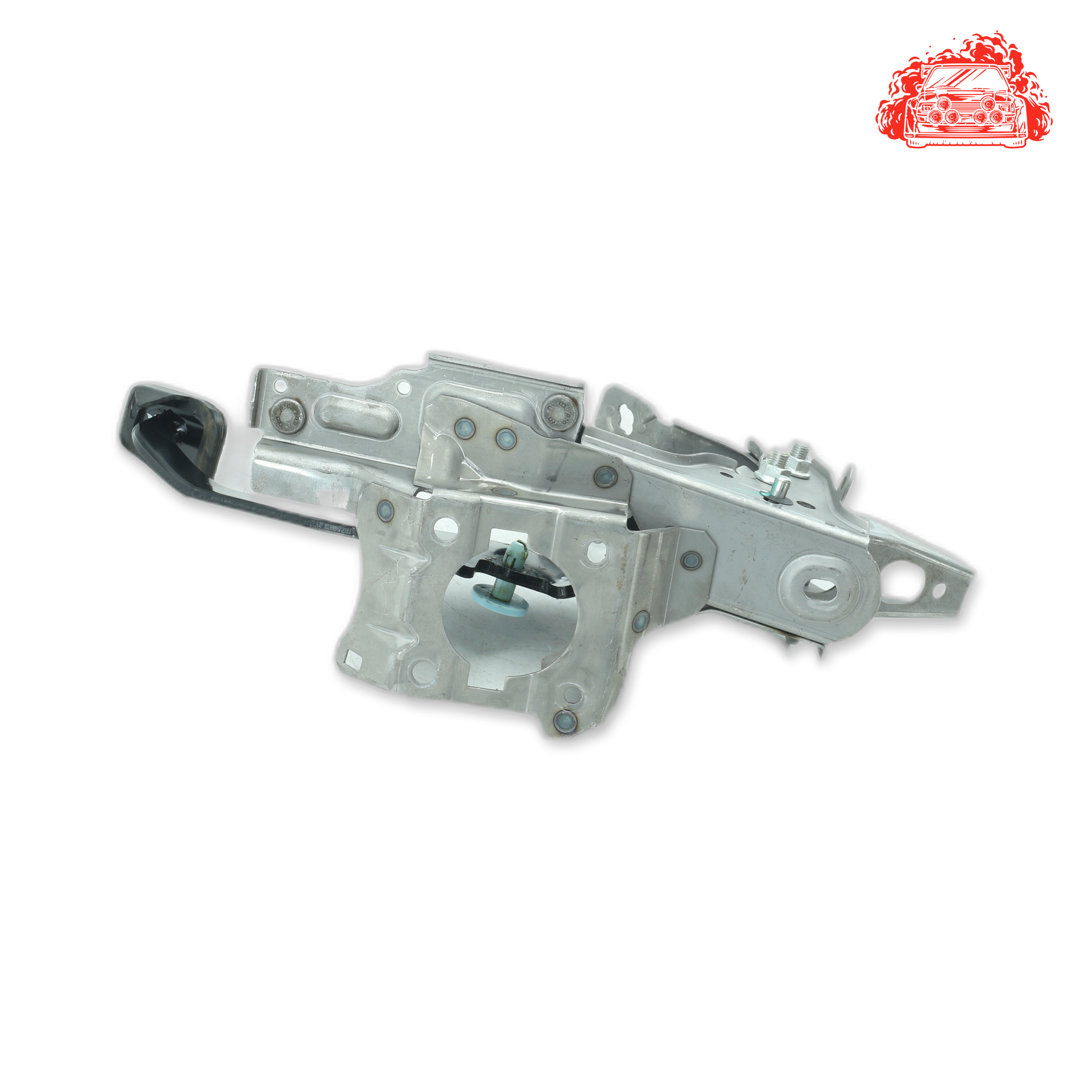 Used Ford EcoSport Brake Pedal