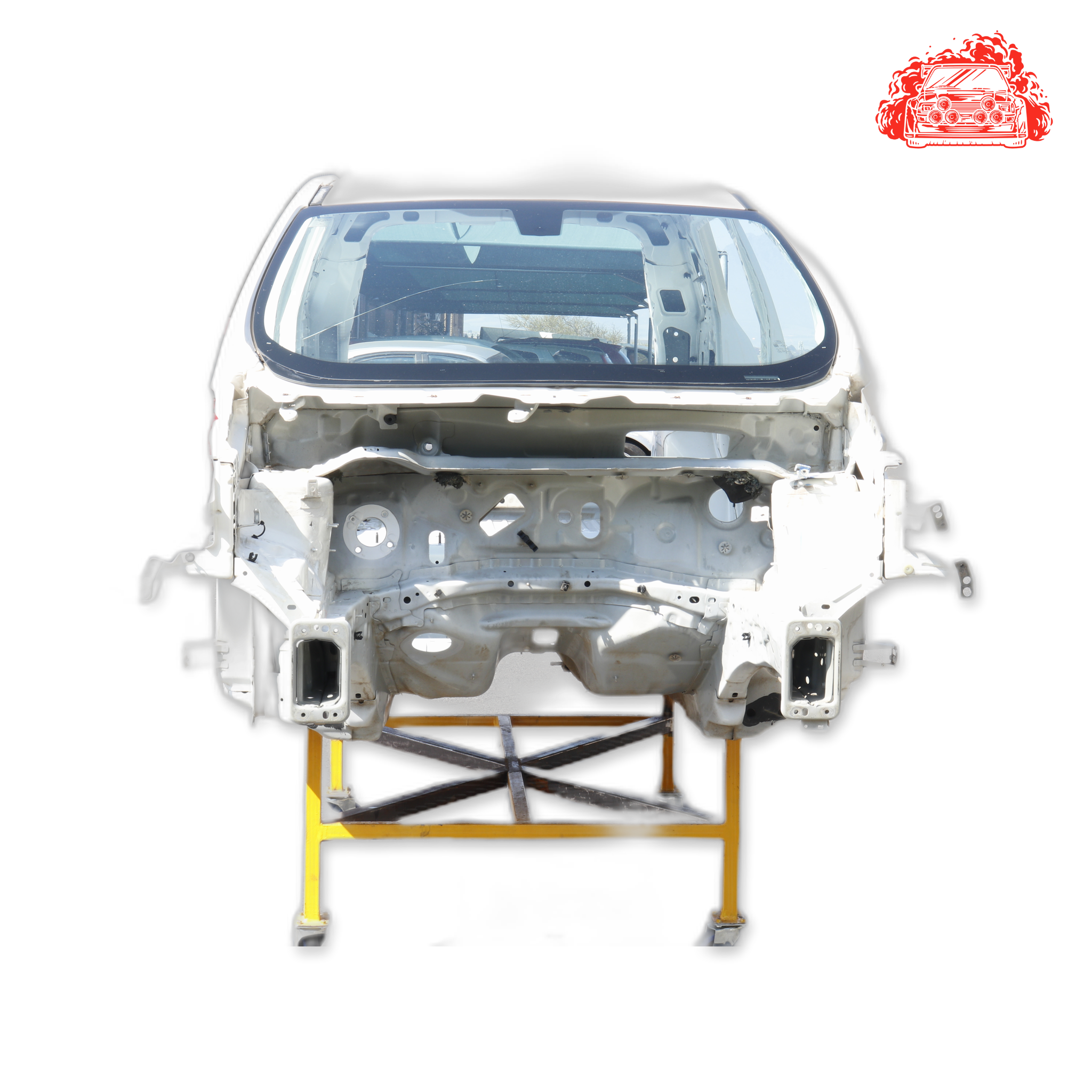 Used Ford EcoSport Chassis