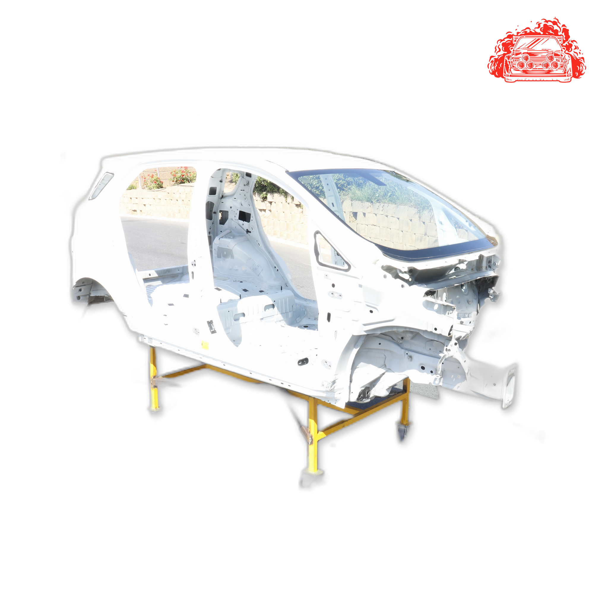 Used Ford EcoSport Chassis
