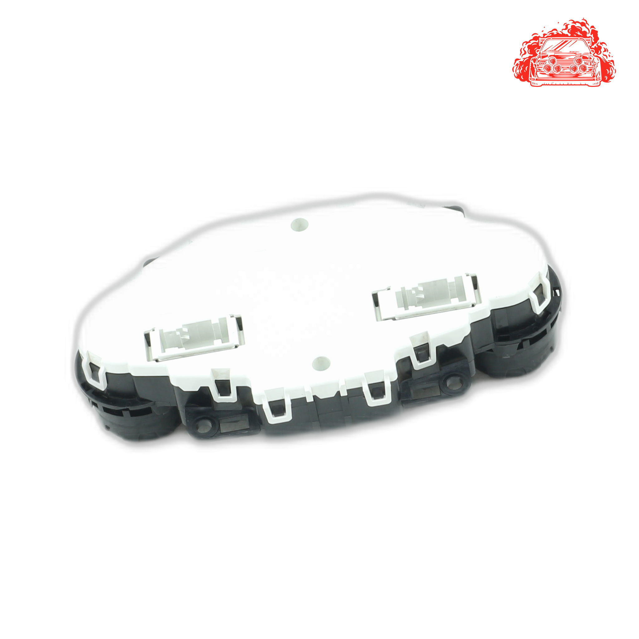 Ford EcoSport Climate Control Unit - OEM Part 8A6T18C612