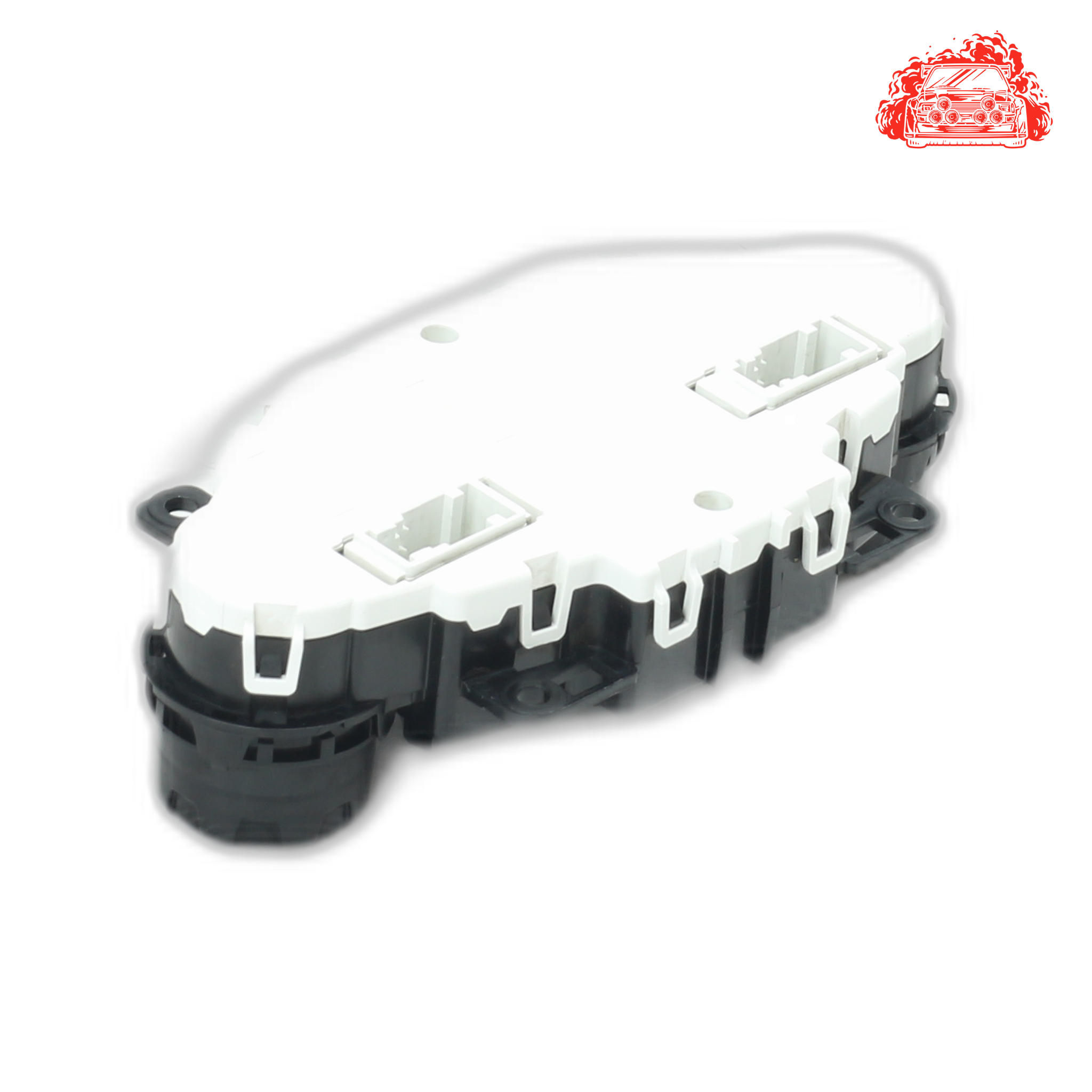 Ford EcoSport Climate Control Unit - OEM Part 8A6T18C612