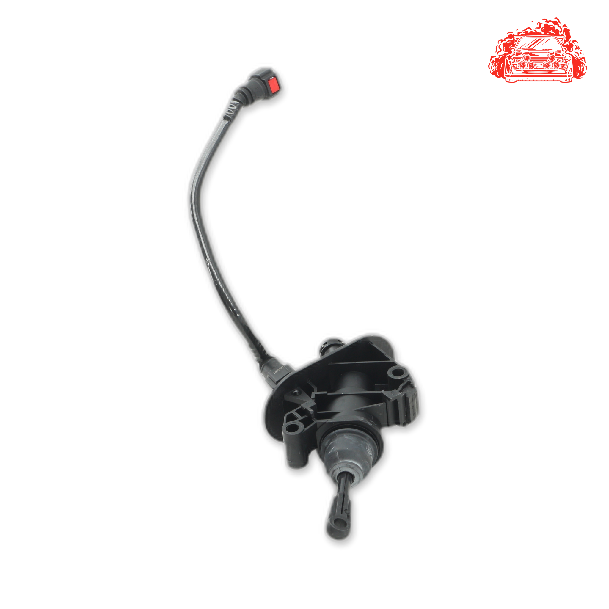 Used Ford EcoSport Clutch Master Cylinder