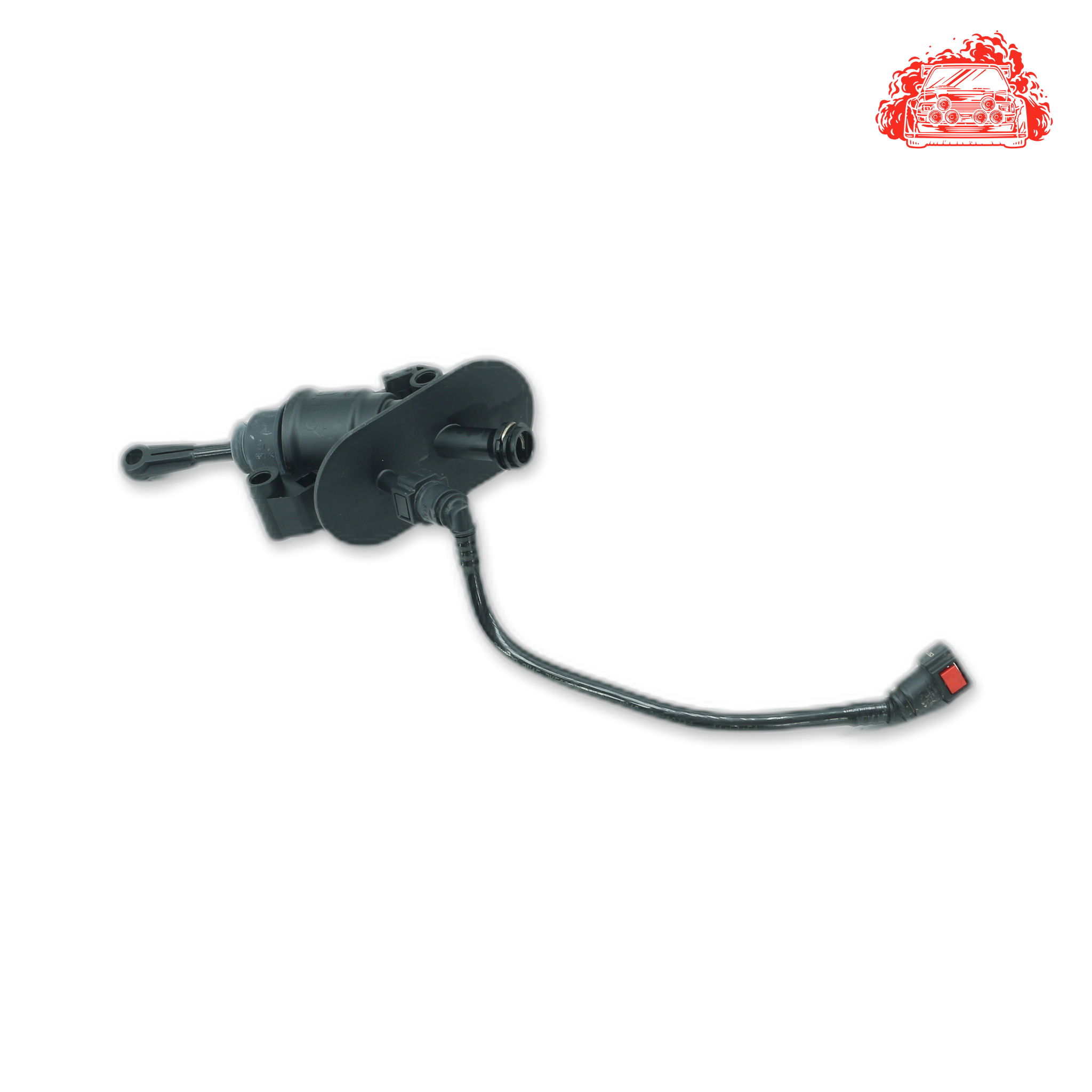 Used Ford EcoSport Clutch Master Cylinder