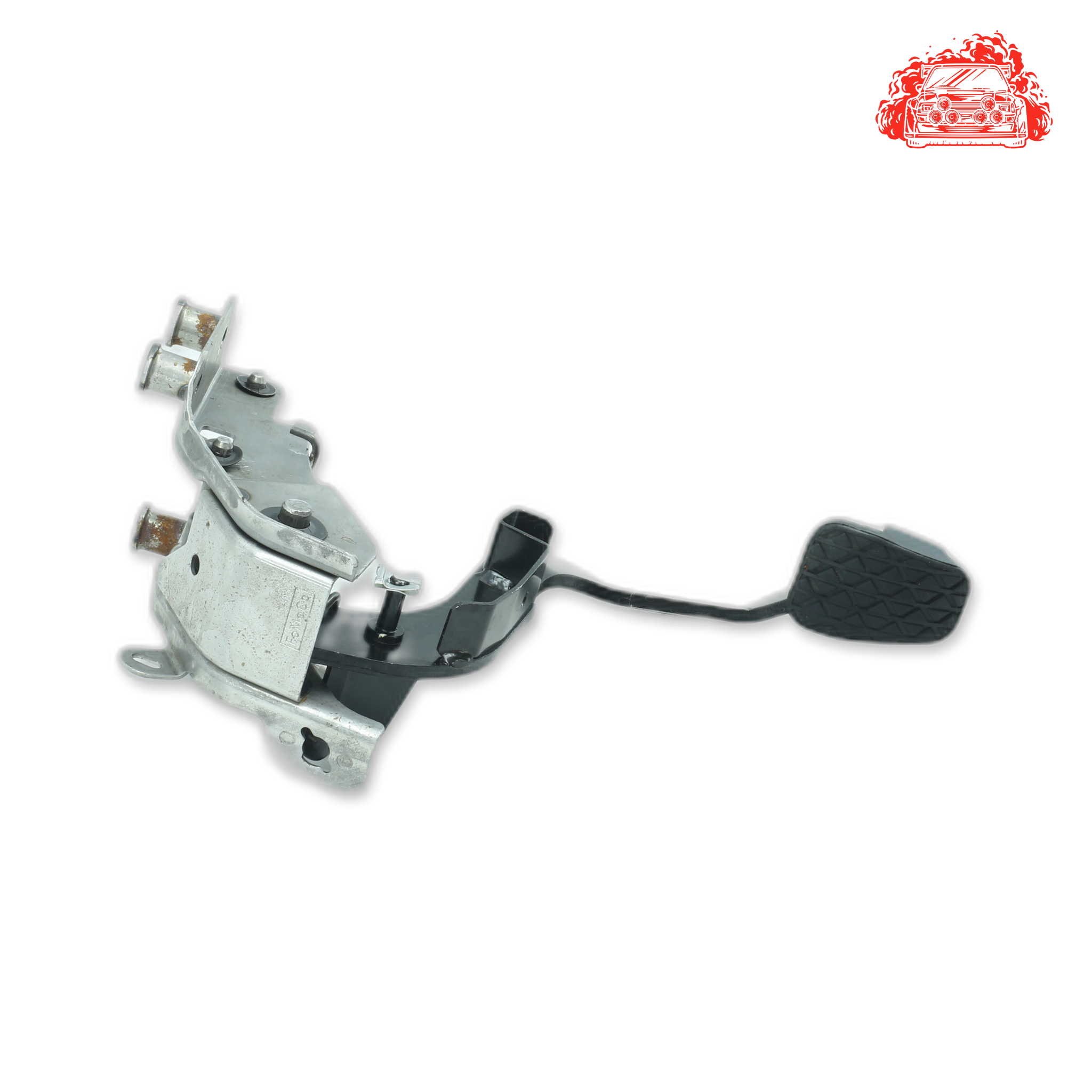 Used Ford EcoSport Clutch Pedal - OEM BA61-7B633-BB