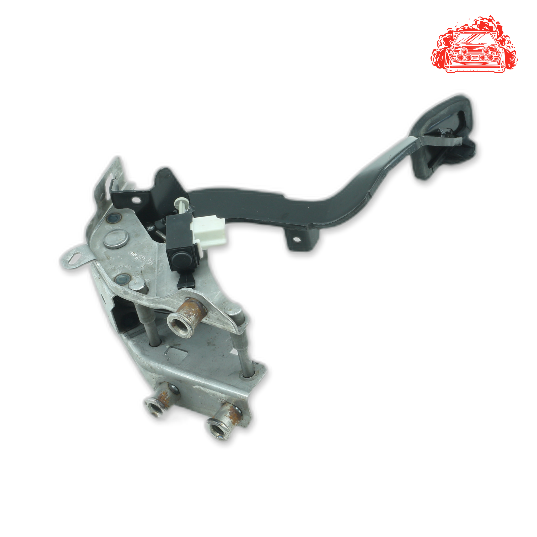 Used Ford EcoSport Clutch Pedal - OEM BA61-7B633-BB