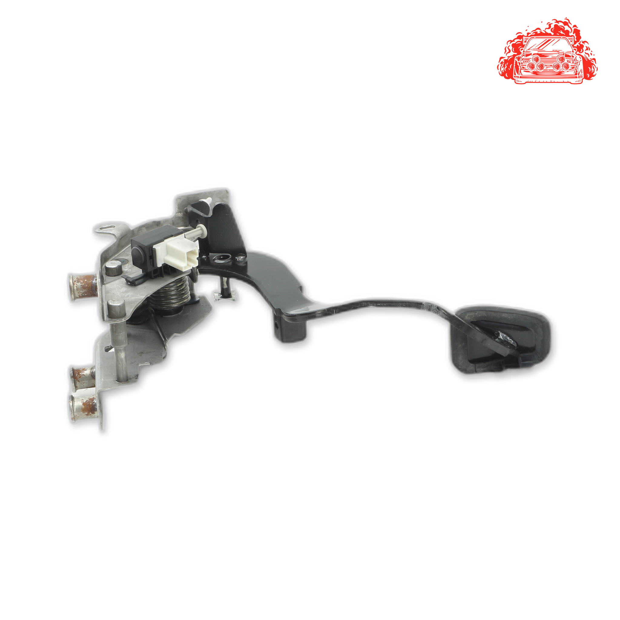 Used Ford EcoSport Clutch Pedal - OEM BA61-7B633-BB