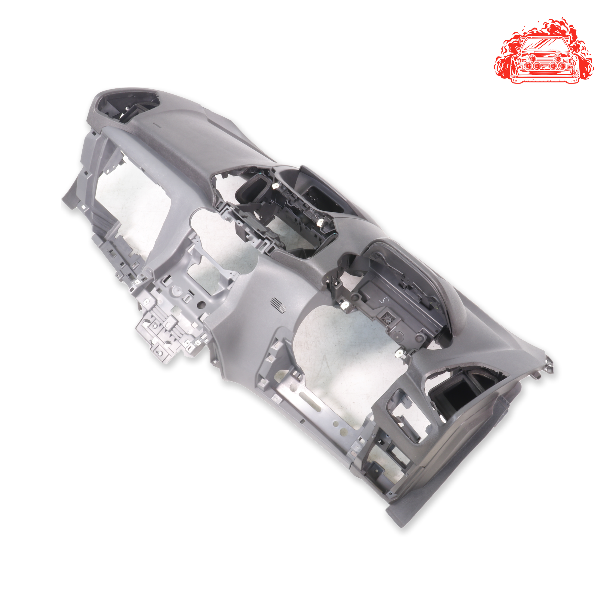 Used Ford EcoSport Dashboard