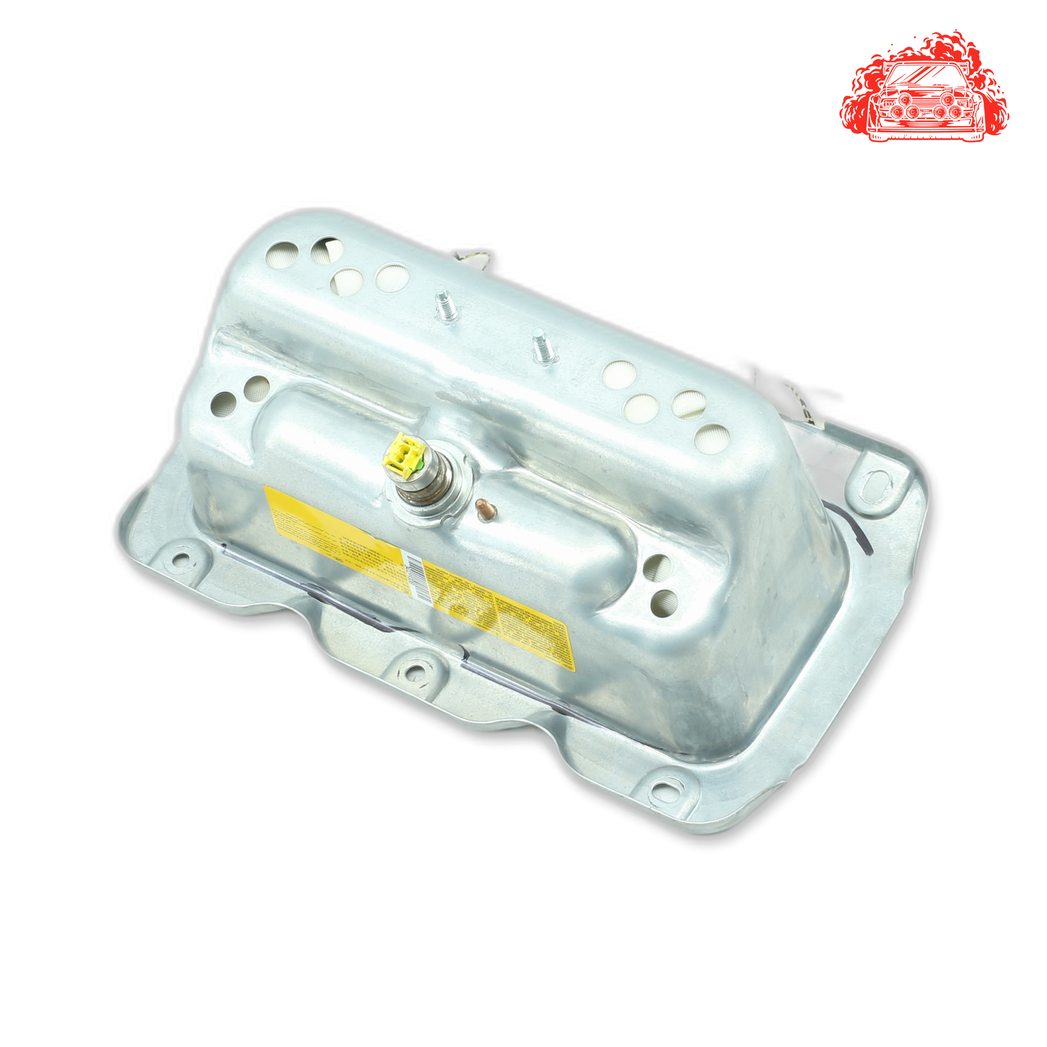 Ford EcoSport Dashboard Airbag - OEM Part CN15A044H30