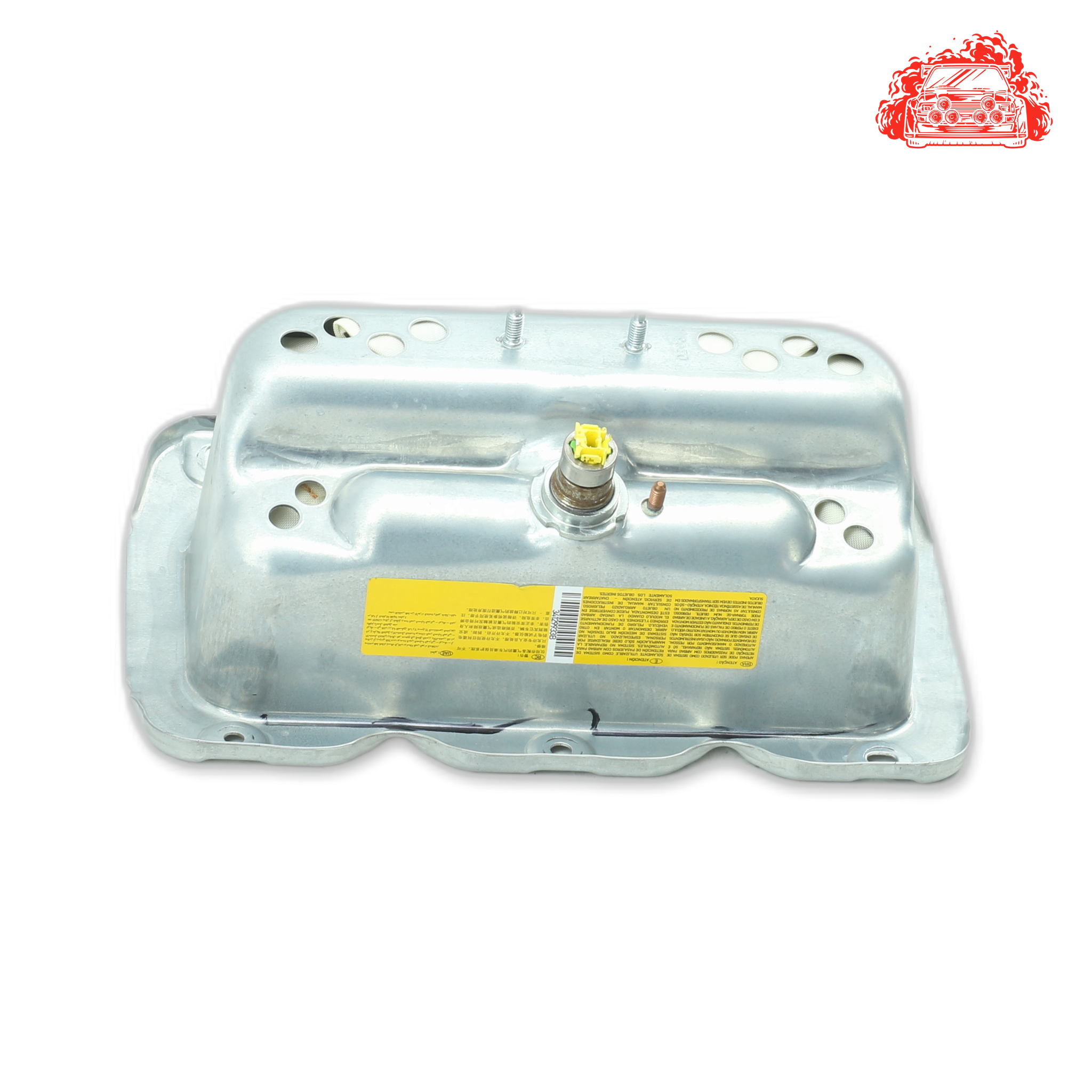 Ford EcoSport Dashboard Airbag - OEM Part CN15A044H30