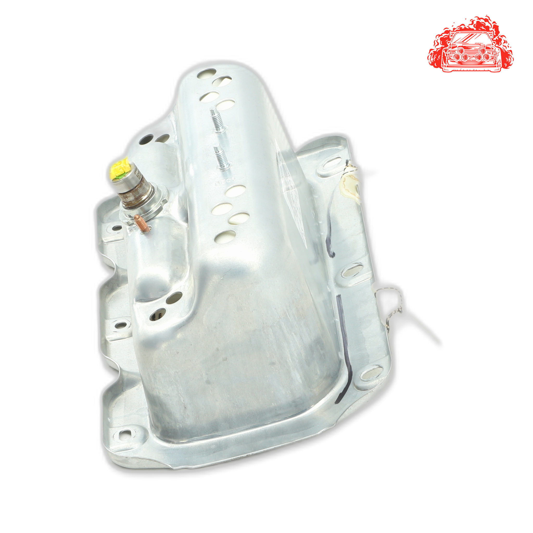 Ford EcoSport Dashboard Airbag - OEM Part CN15A044H30