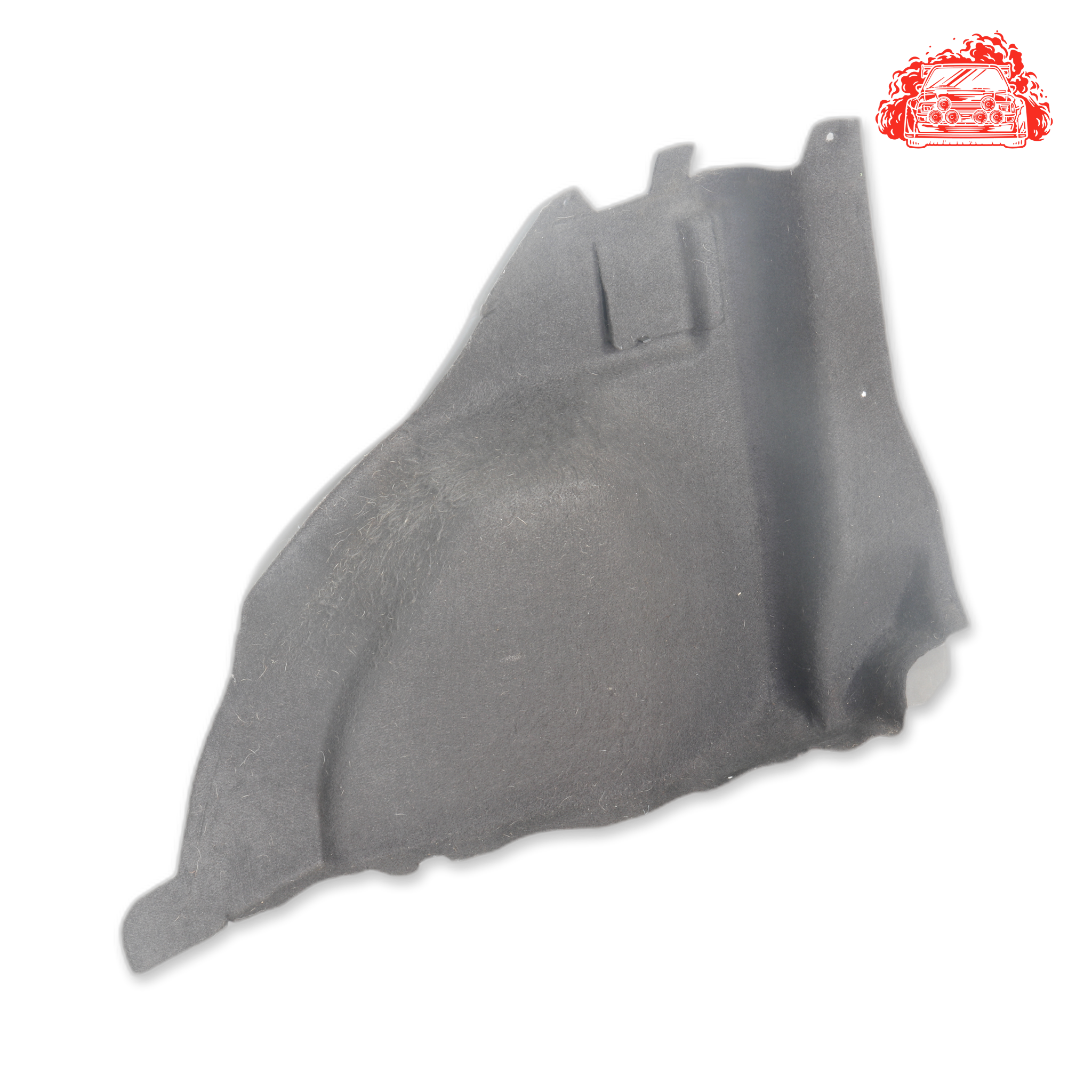 Ford EcoSport Driver Side Boot Lining Panel - CN15A31148