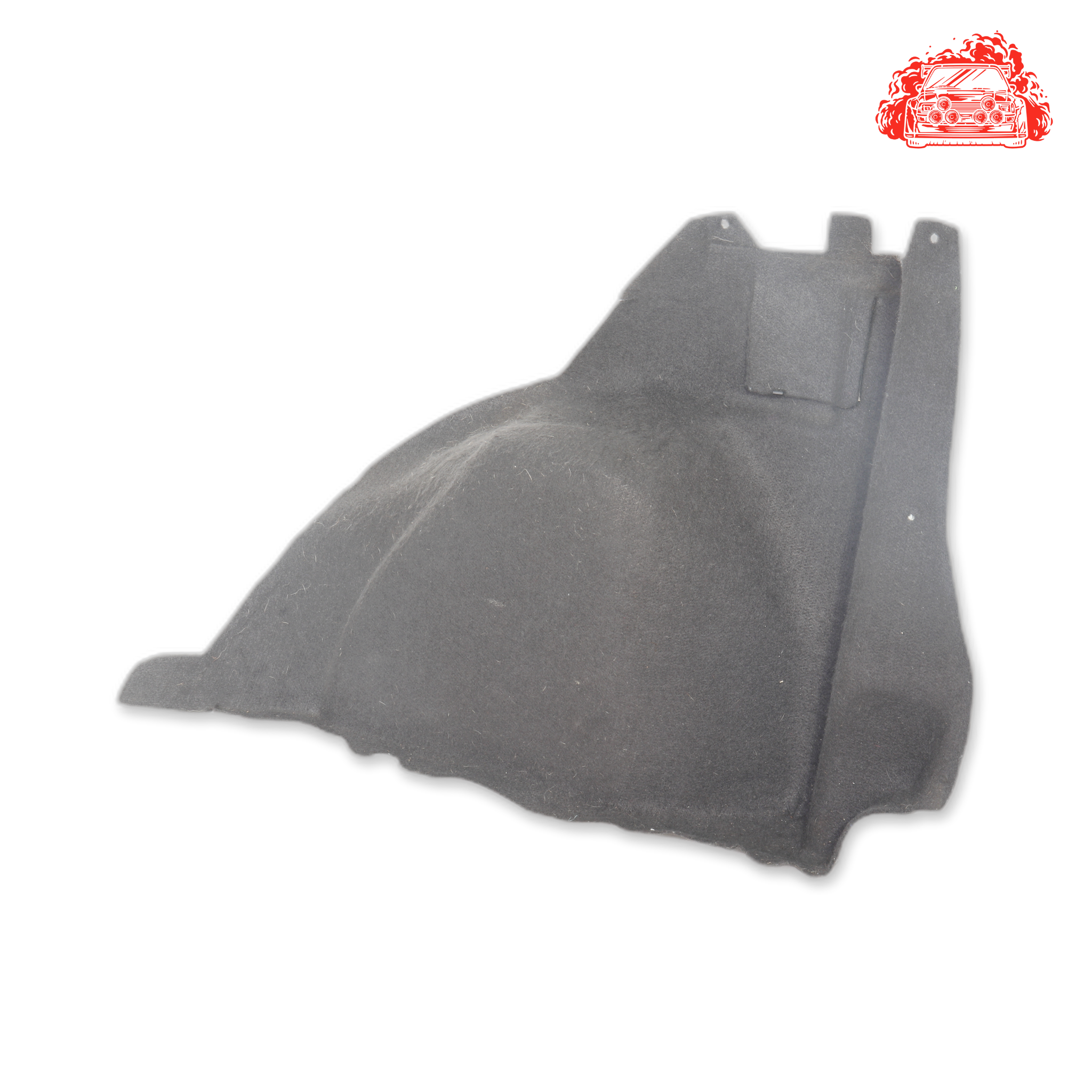 Ford EcoSport Driver Side Boot Lining Panel - CN15A31148