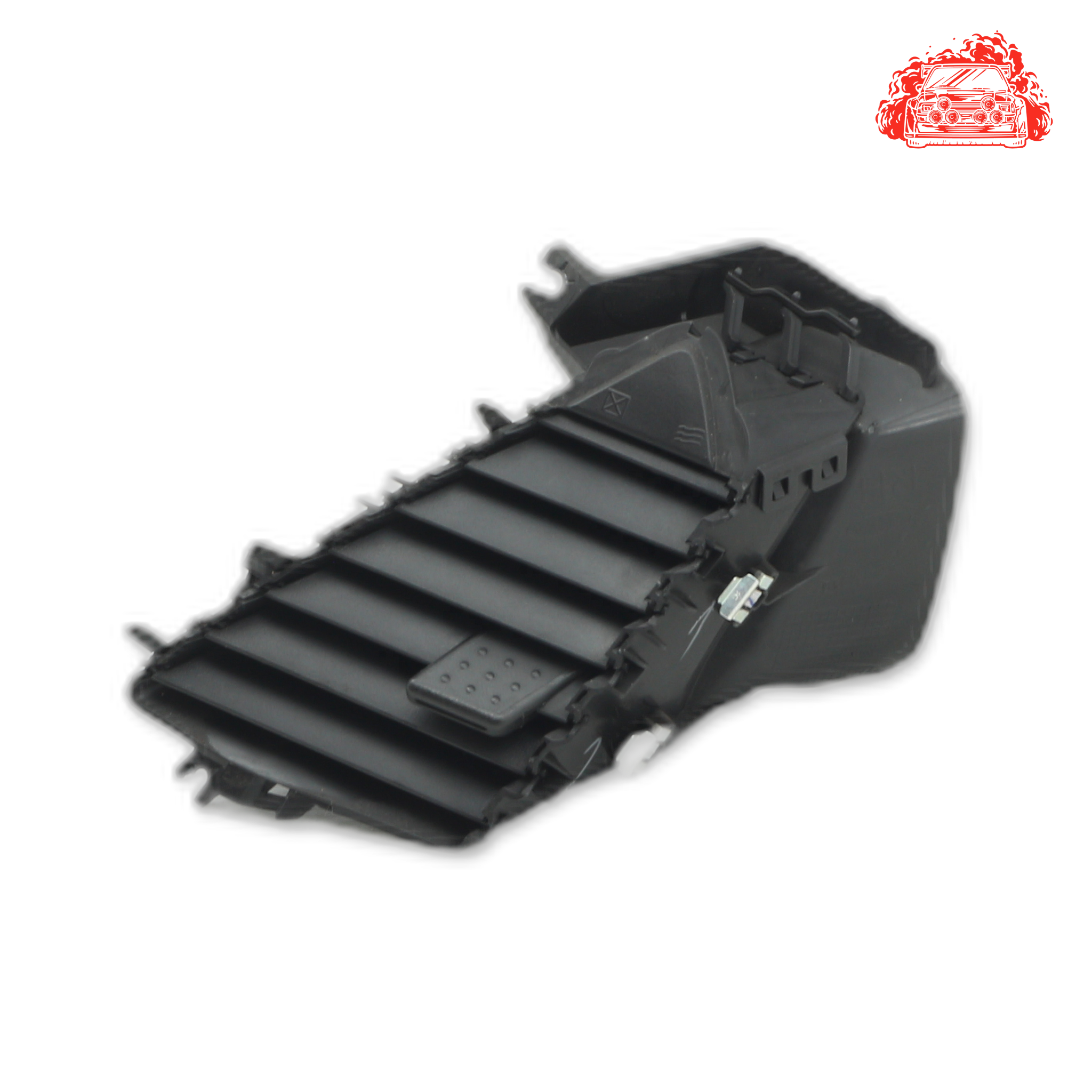 Used Ford EcoSport Driver Side Center Dashboard Air Vent