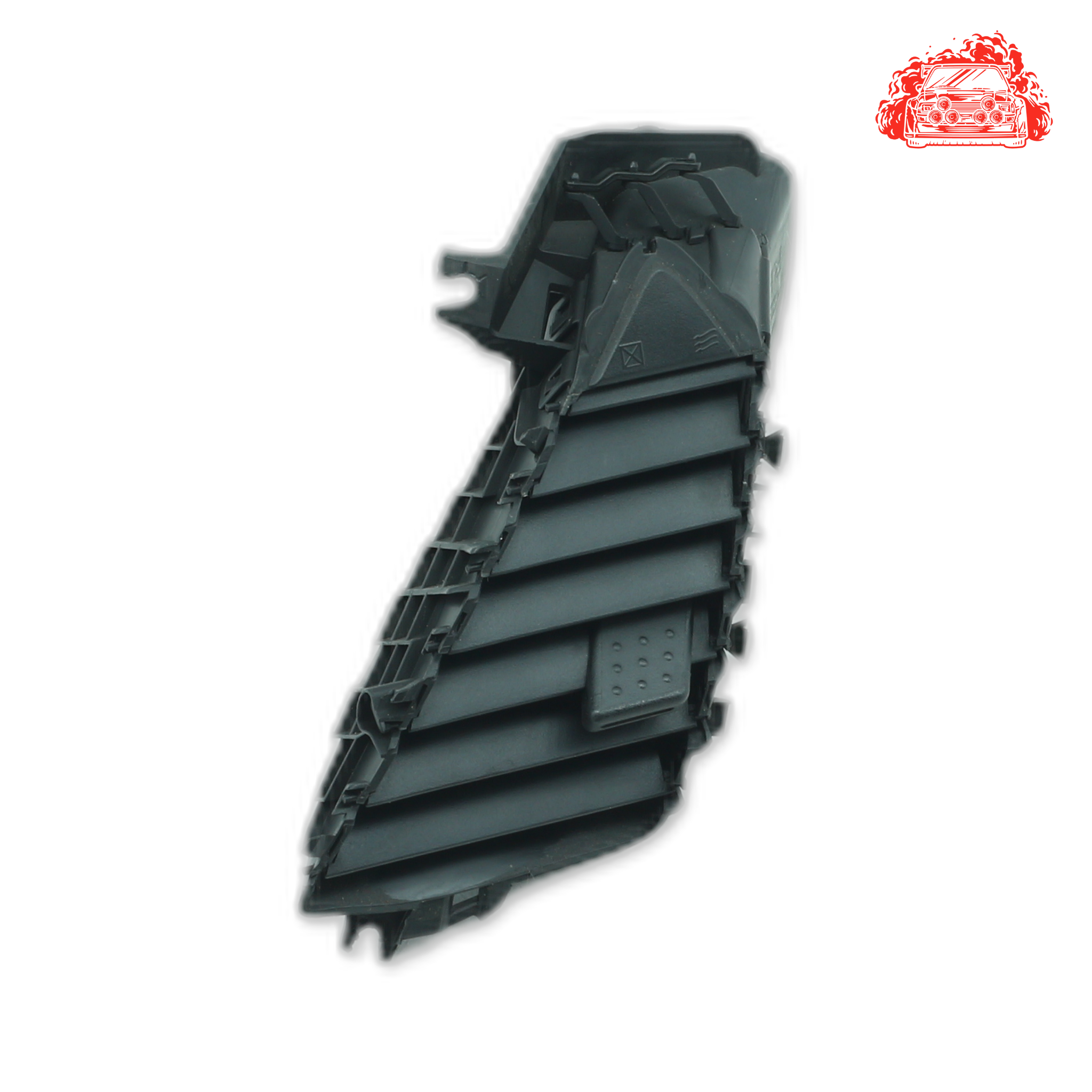 Used Ford EcoSport Driver Side Center Dashboard Air Vent