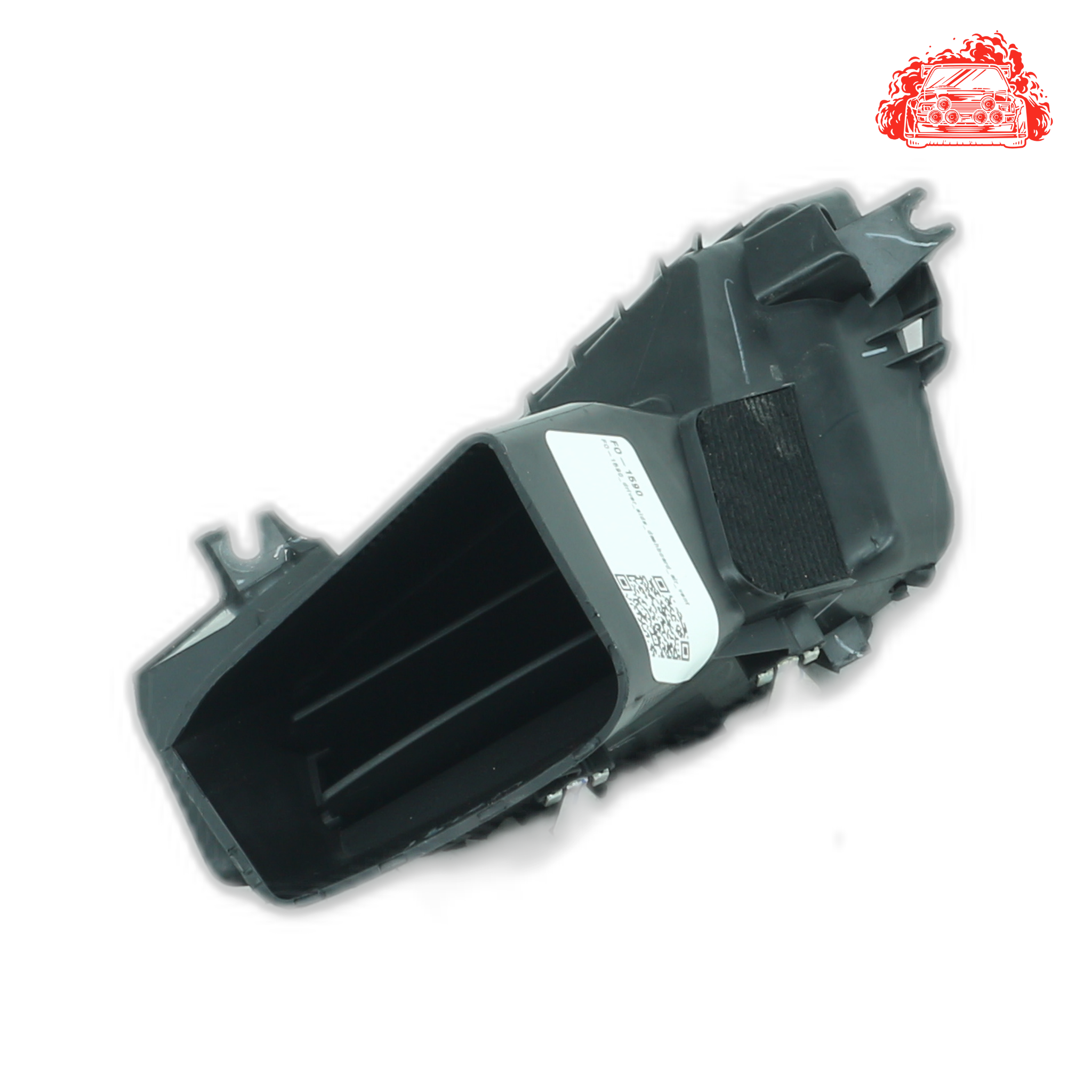 Used Ford EcoSport Driver Side Center Dashboard Air Vent