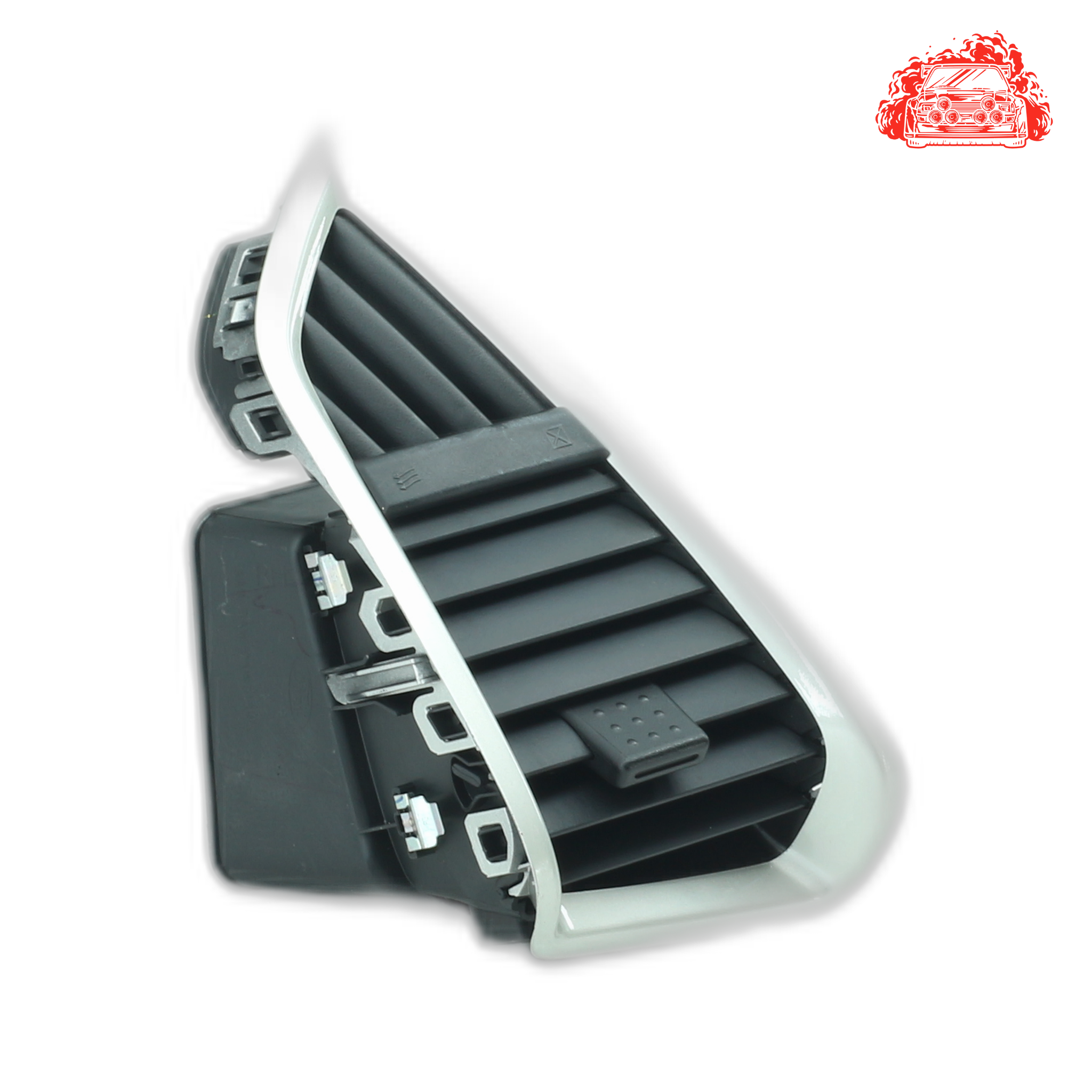 Used Ford EcoSport Driver Side Dashboard Air Vent