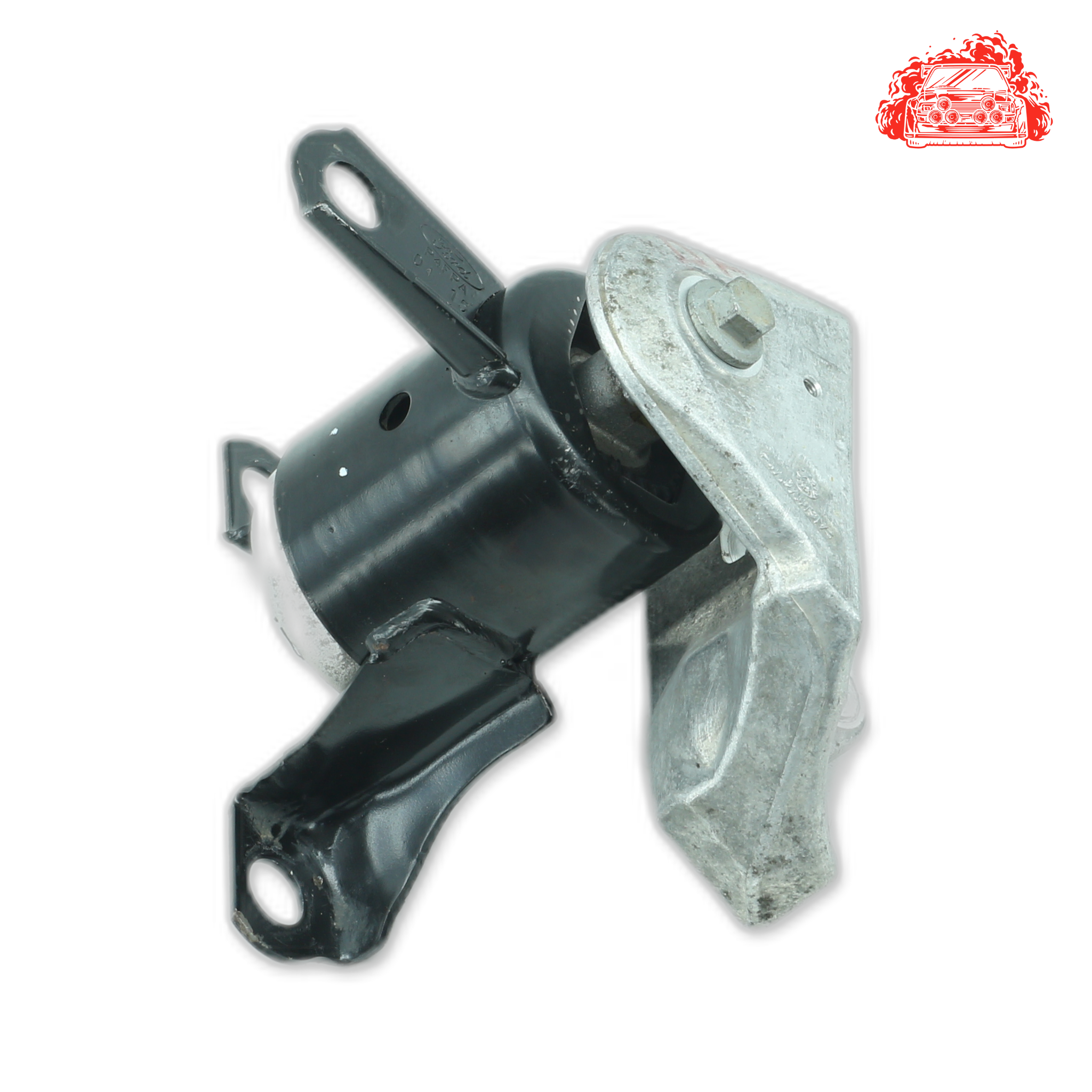 Used Ford EcoSport Driver Side Engine Mounting - OEM Part C1B1-6F012