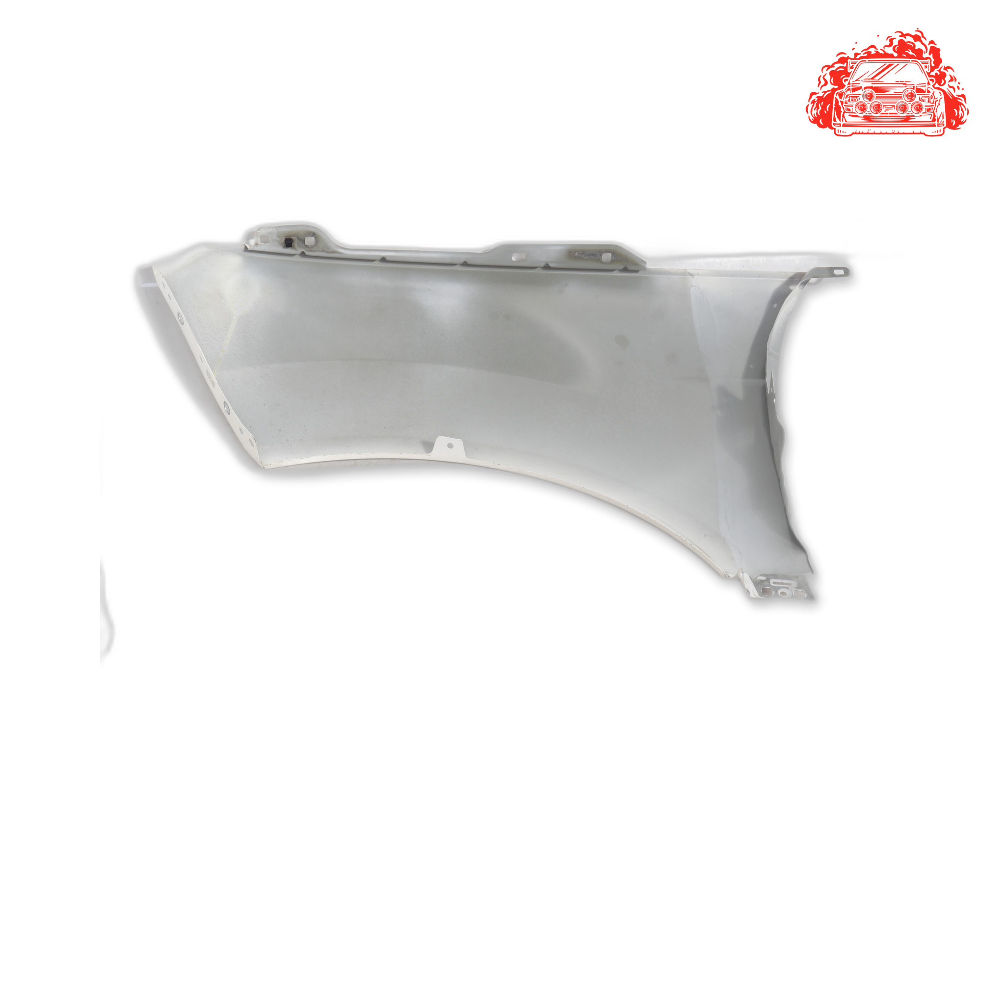 Ford EcoSport Driver Side Fender